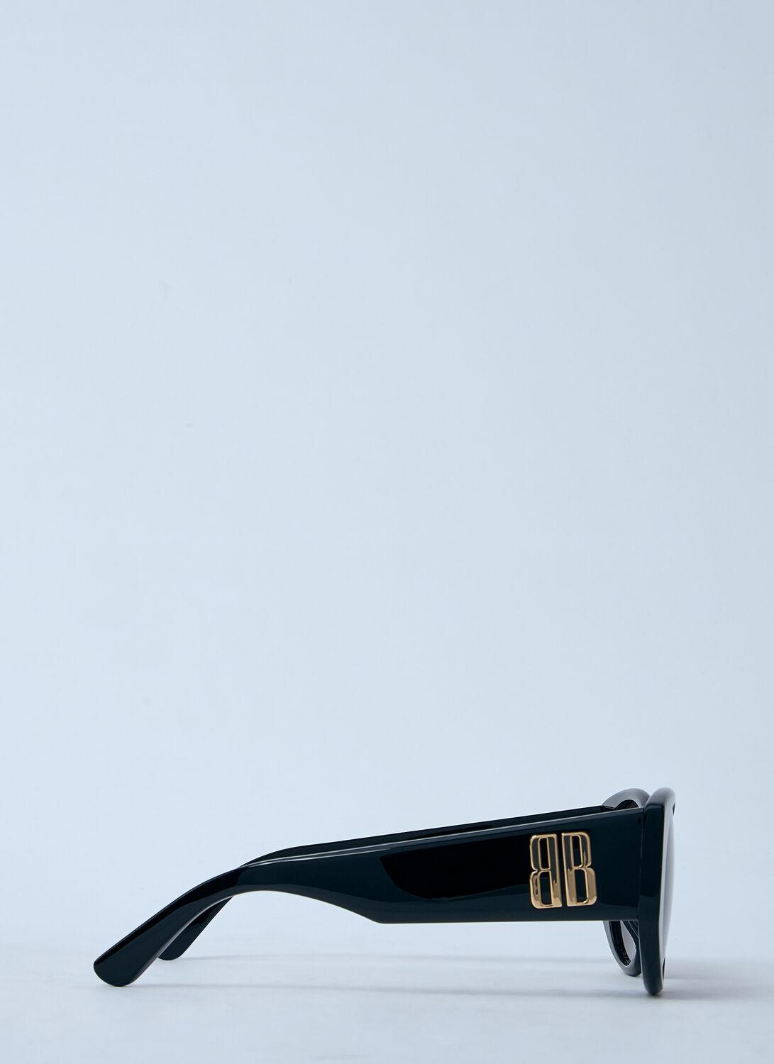 サングラス BALENCIAGA NANO ROUND SUNGLASSES 4301477-large.webp?w=3840