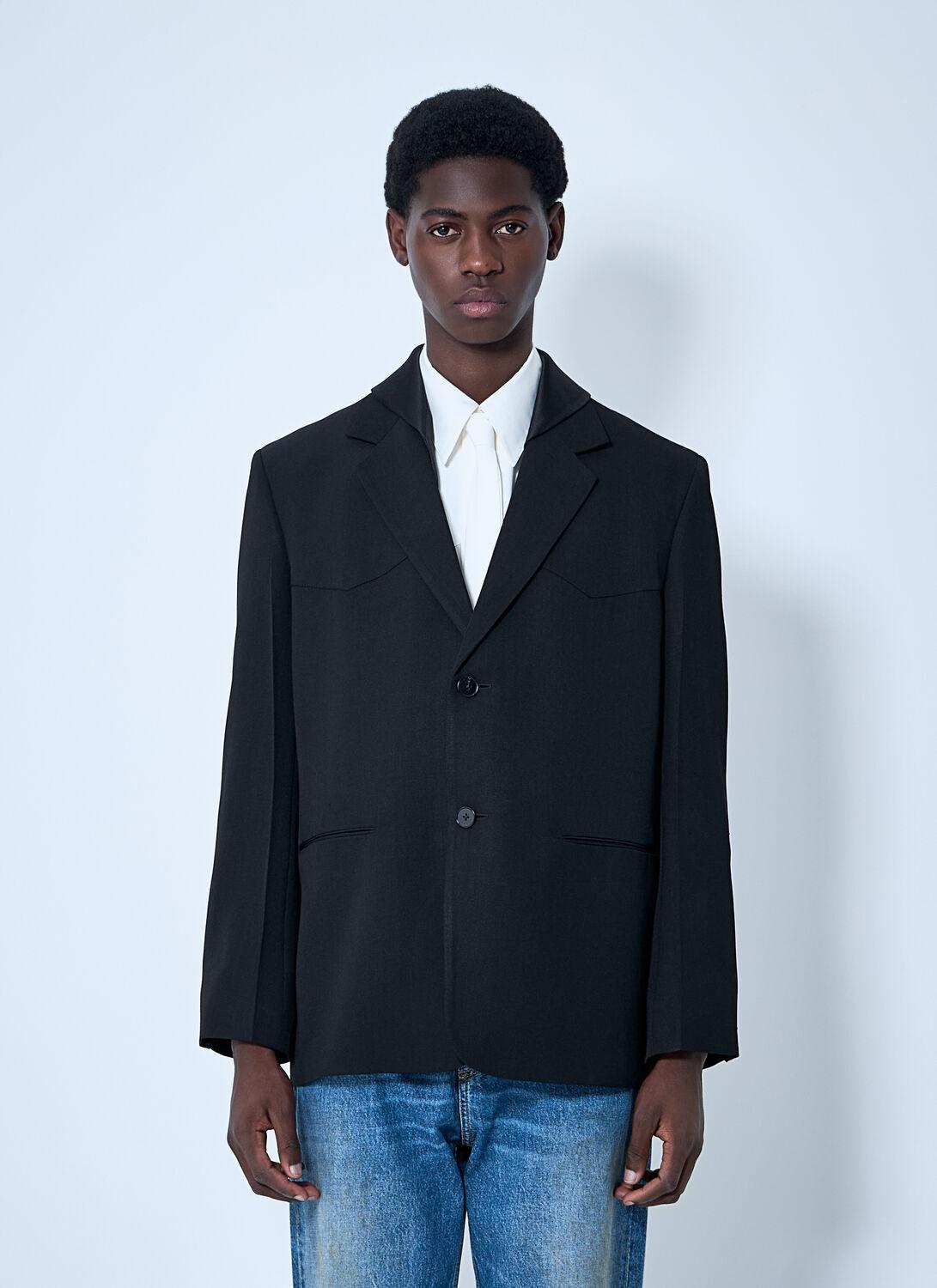 Jil Sander Jackets for Men | Online Sale up to 54% off | Lyst