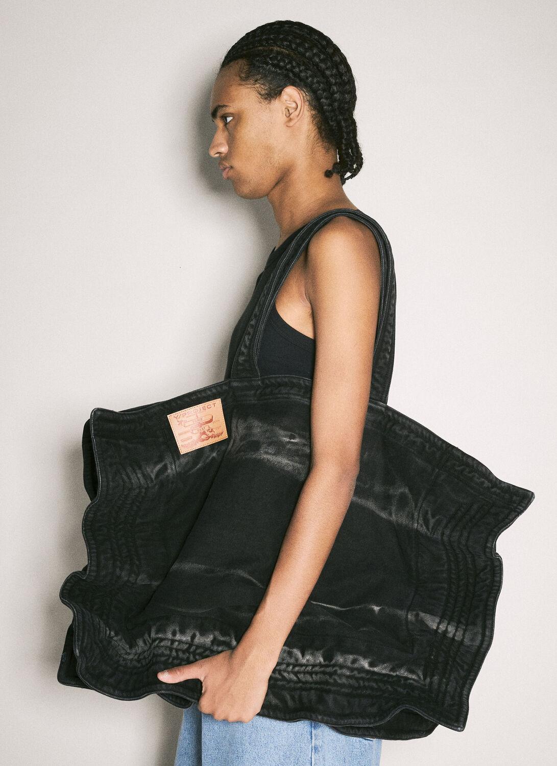 Y/Project トートバッグ　マキシ Y/PROJECT トートバッグ Y/PROJECT(ワイ プロジェクト) MAXI