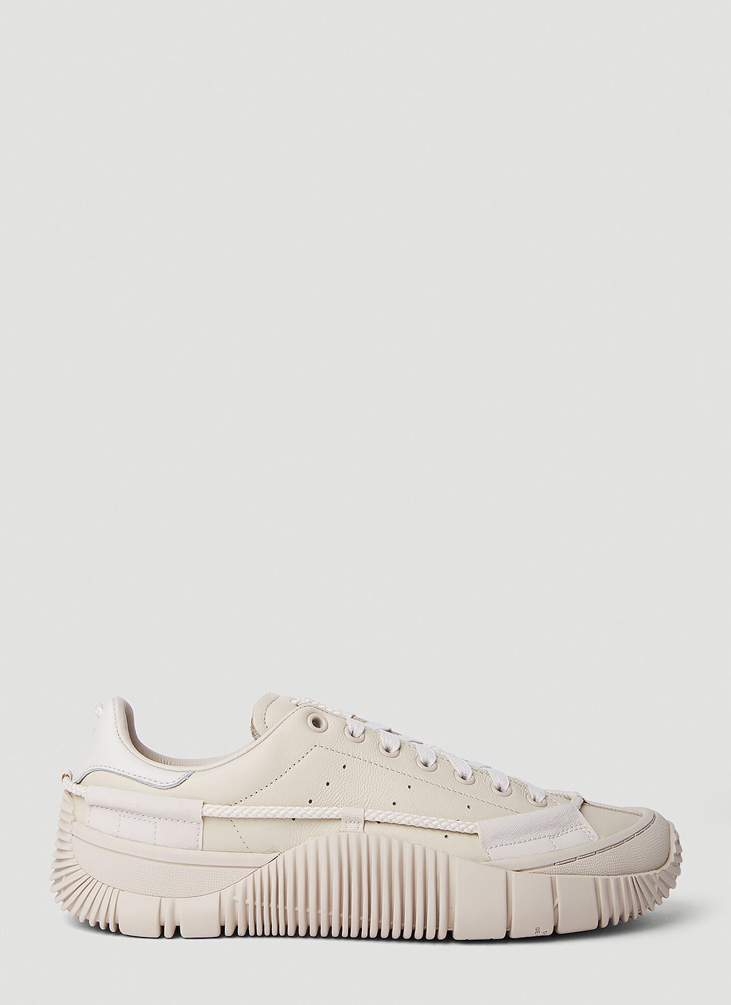 ADIDAS BY CRAIG GREEN Scuba Stan Sneakers in Natural | Lyst