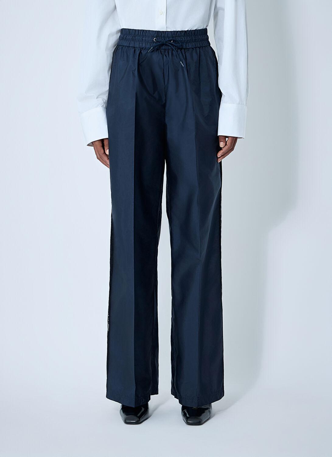 Women's Prada Pants | Lyst
