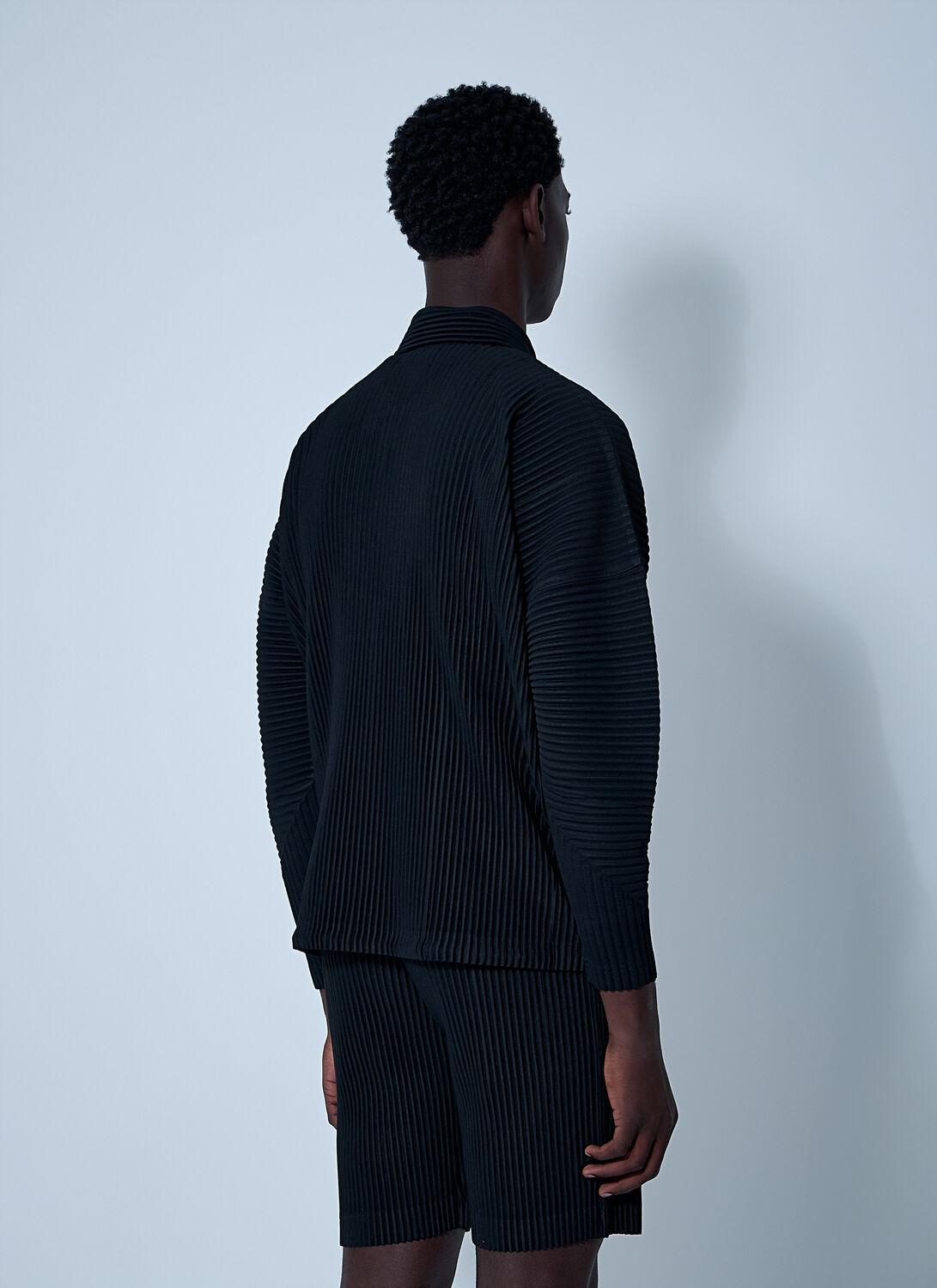【まもなく終了】HOMME PLISSÉ オムプリッセJACKET BR Homme Plissé Issey Miyake Jackets for Men | Online Sale up