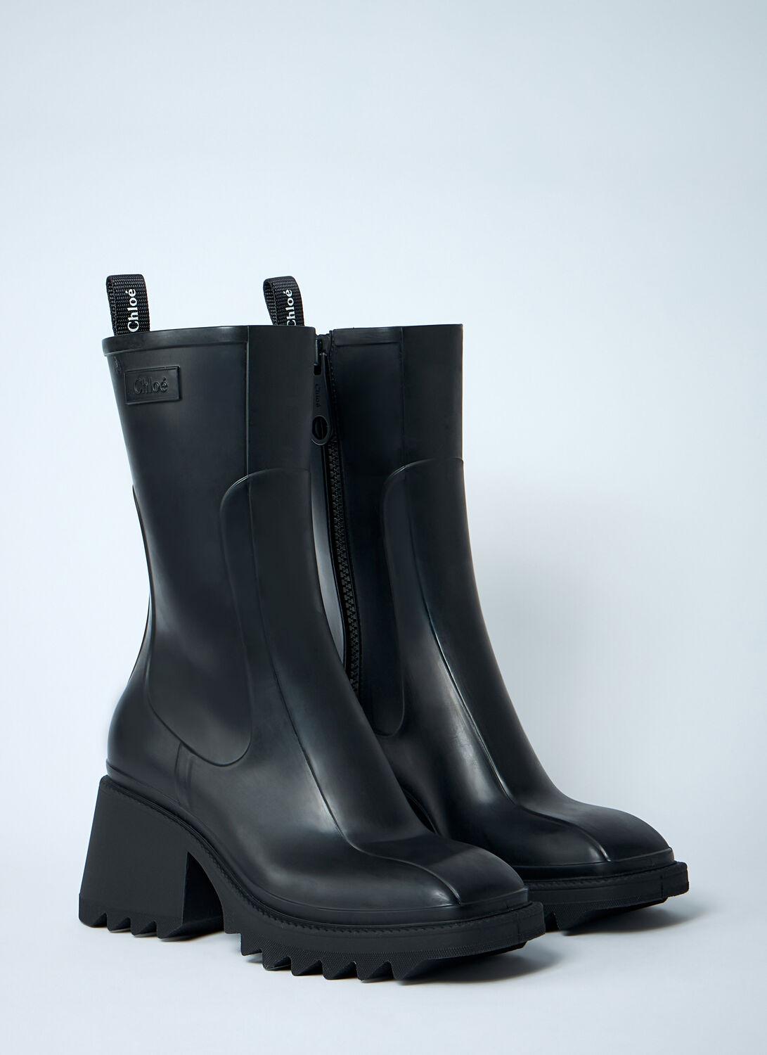 Chloé Betty Rain Boot | Chloé US
