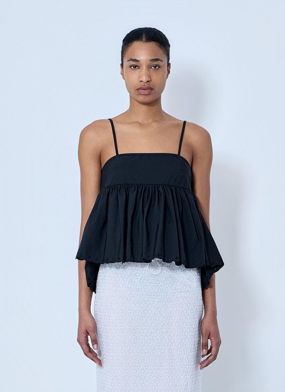 Cecilie Bahnsen Camisole Tops for Women | Lyst