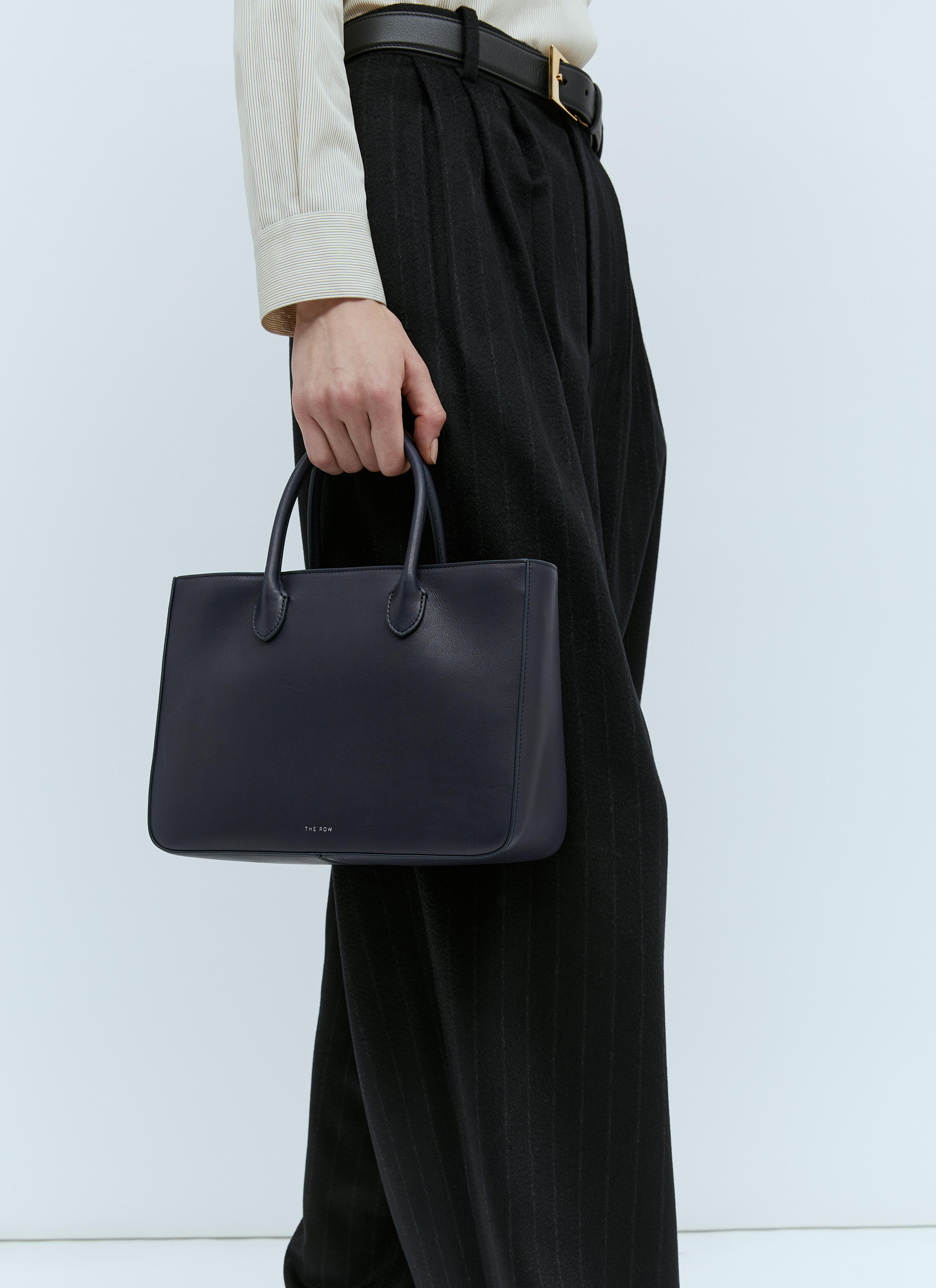 The Row Day Luxe Tote Bag