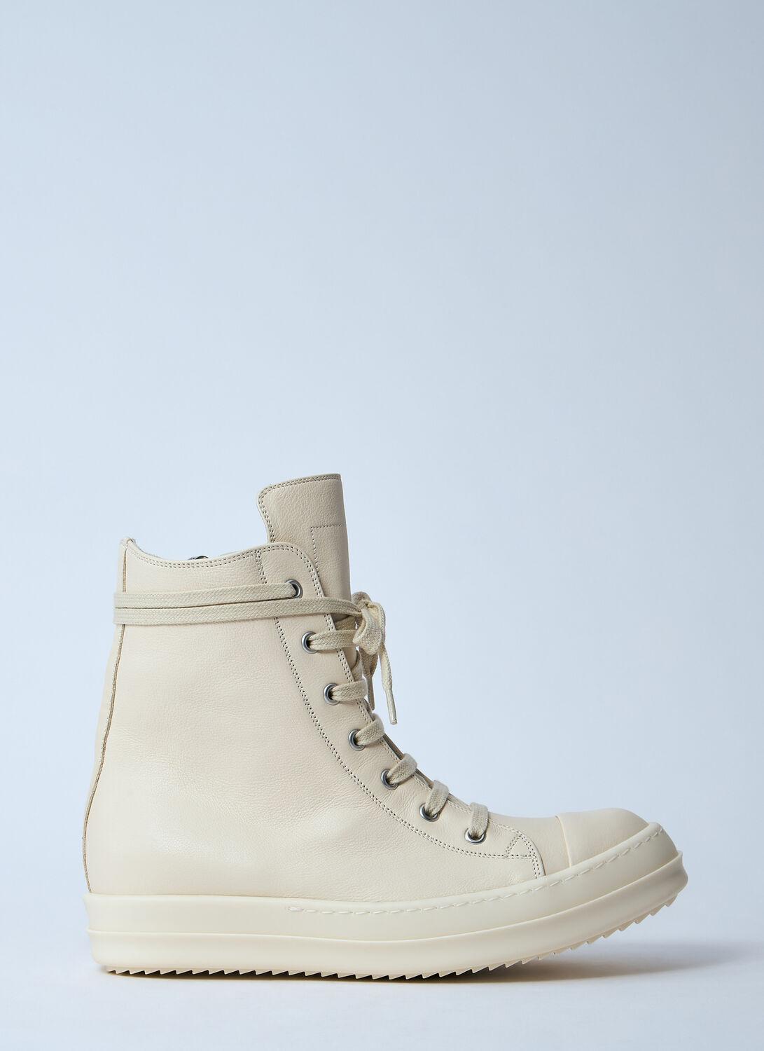 Rick Owens High-top sneakers for Women | Online Sale up to Rick Owens High-top sneakers for Women | Online Sale up to