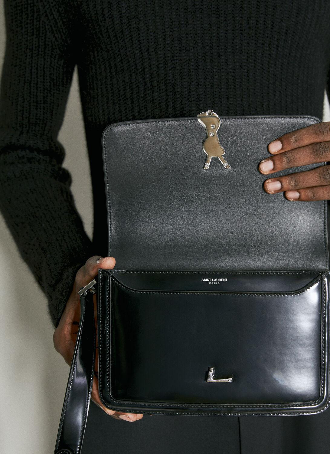 Saint laurent top catherine bag
