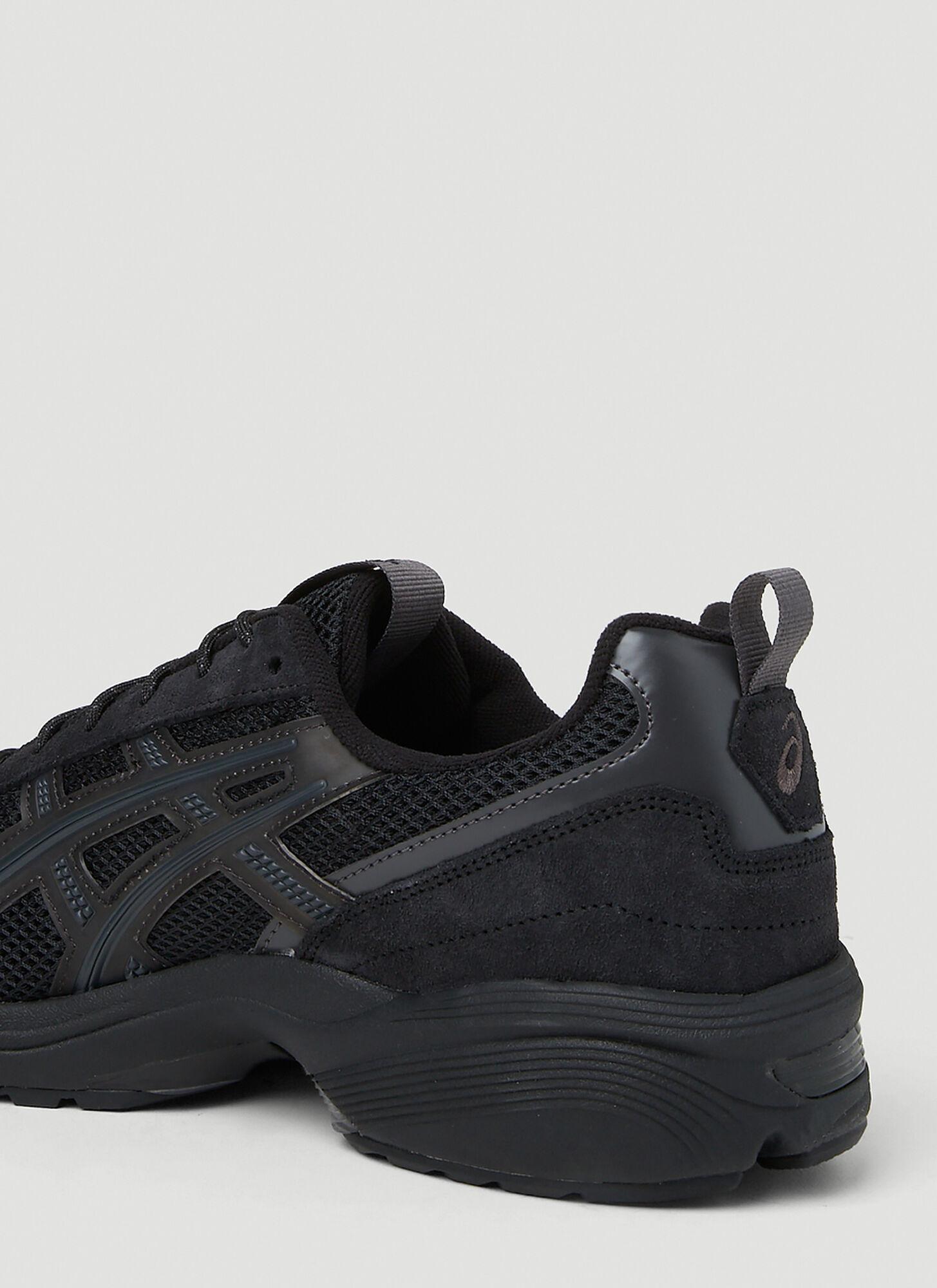 Asics Gel-1090 V2 Sneakers in Black for Men | Lyst