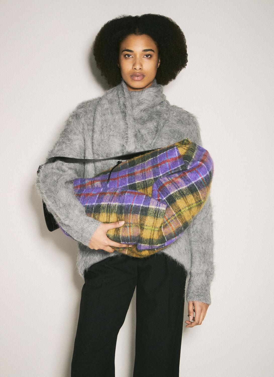 Vivienne Westwood Agnes Large Shoulder Bag | Lyst