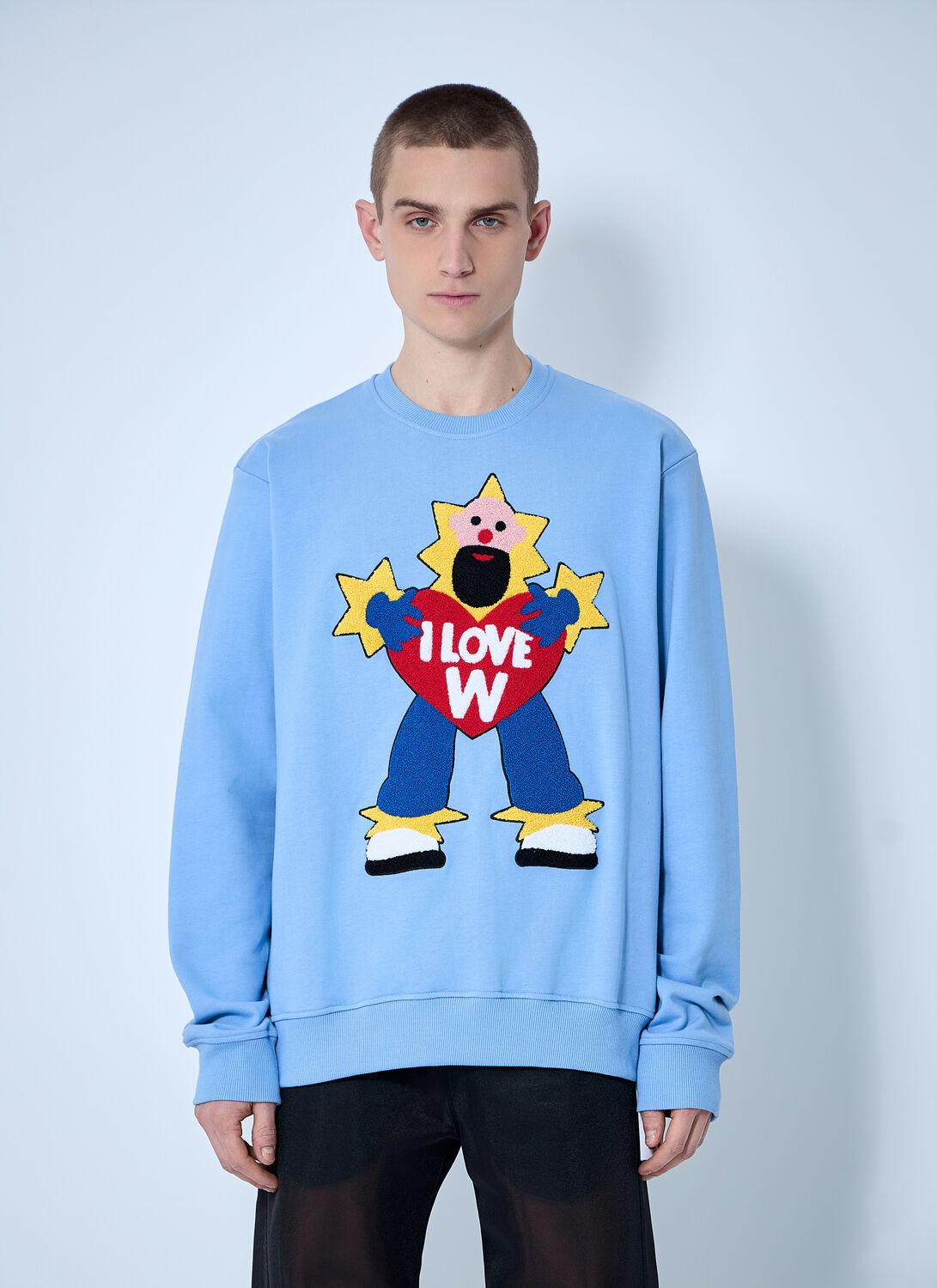 Walter Van Beirendonck Activewear for Men | Online Sale up Walter Van Beirendonck Activewear for Men | Online Sale up