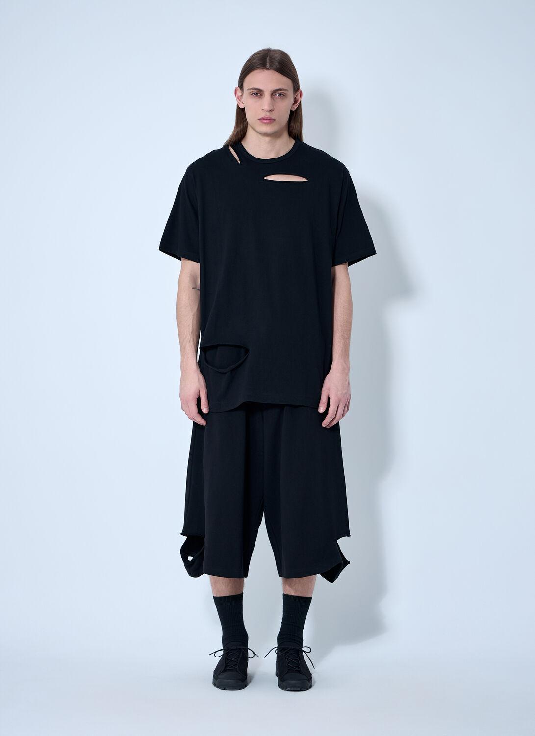 Yohji Yamamoto Shorts for Men | Online Sale up to 63% off | Lyst