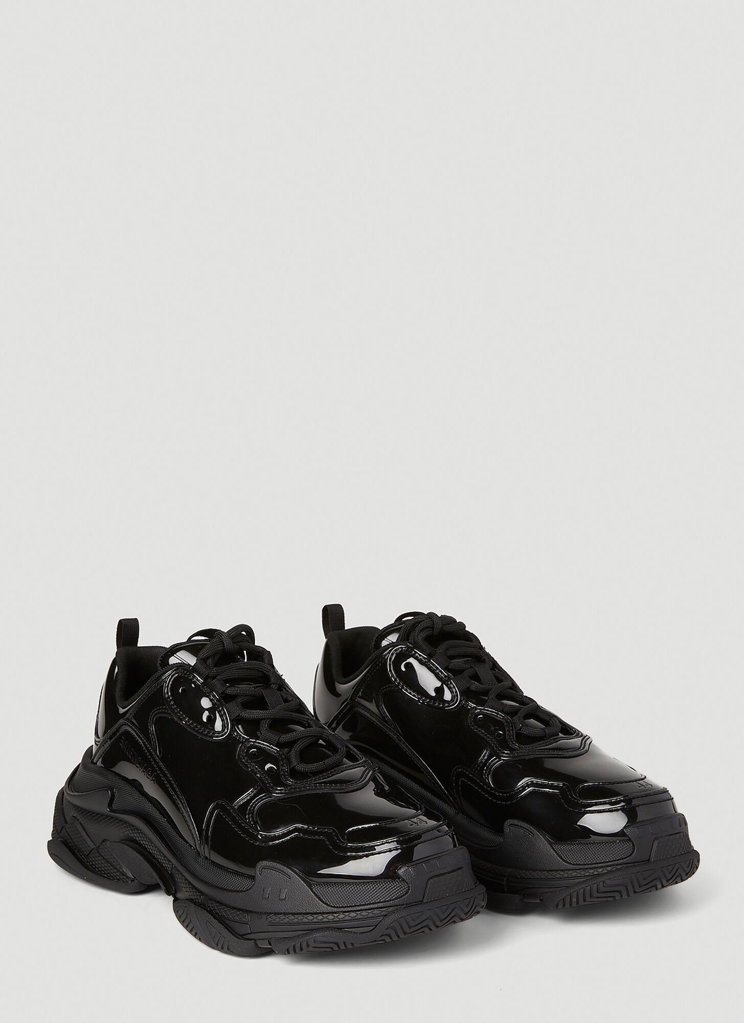 balenciaga 3s sneakers