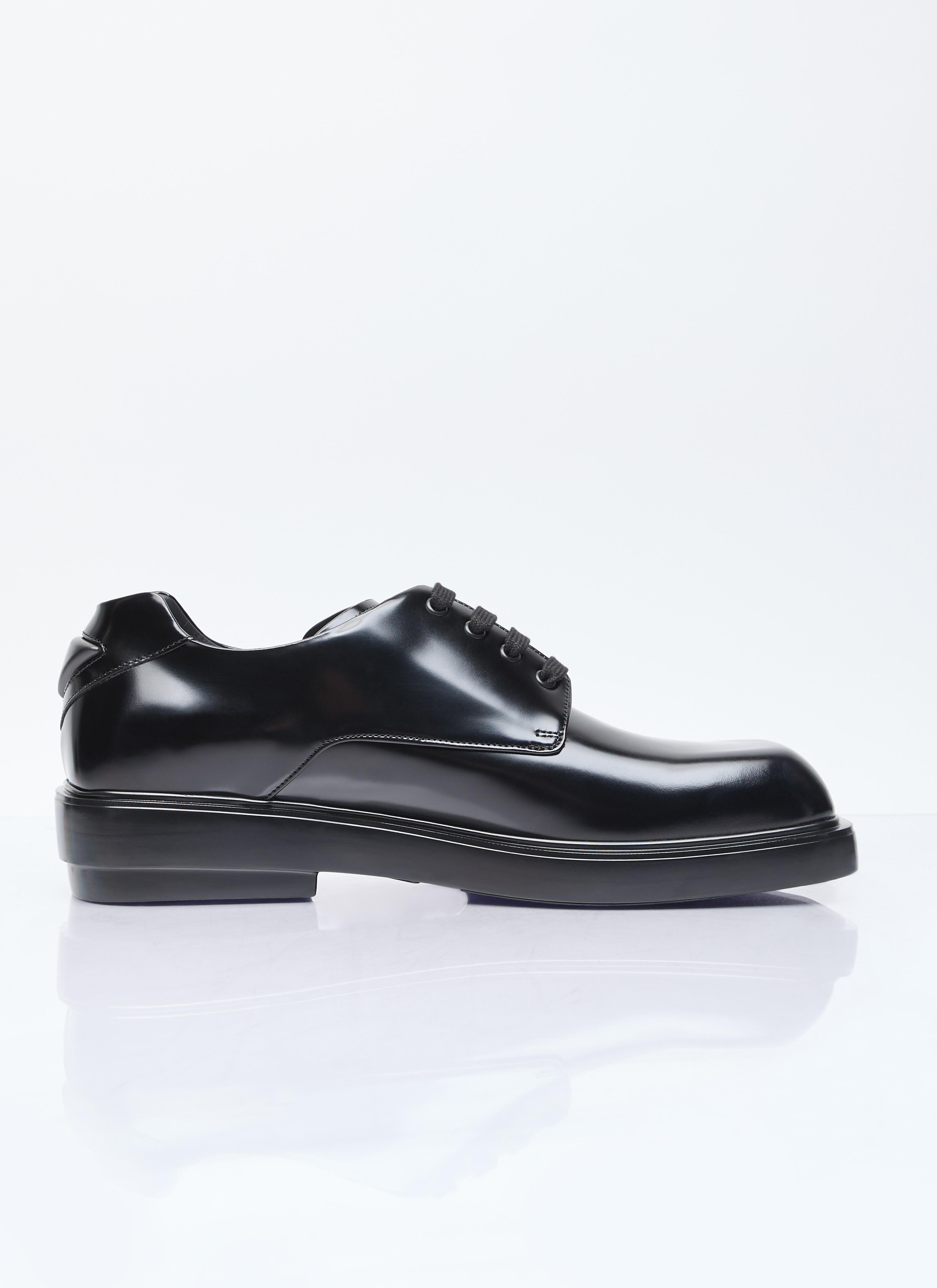 prada-Black-Square-Toe-Derby- prada-Black-Square-Toe-Derby-