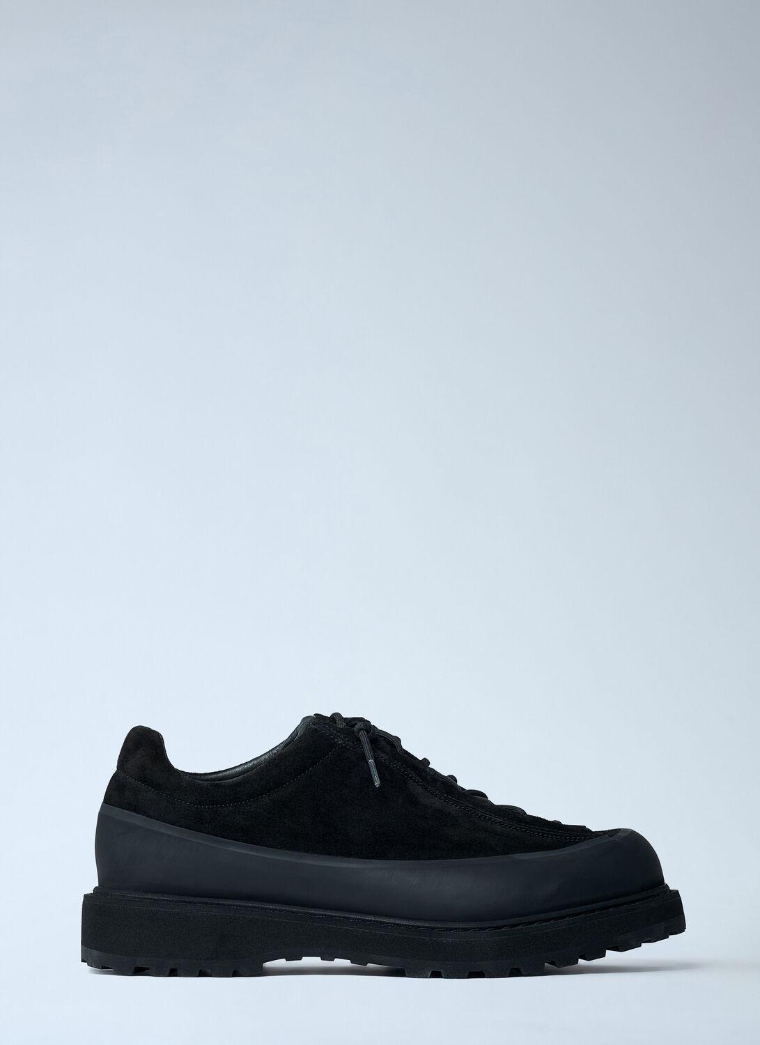 Black Stone Island Sneakers for Men | Lyst