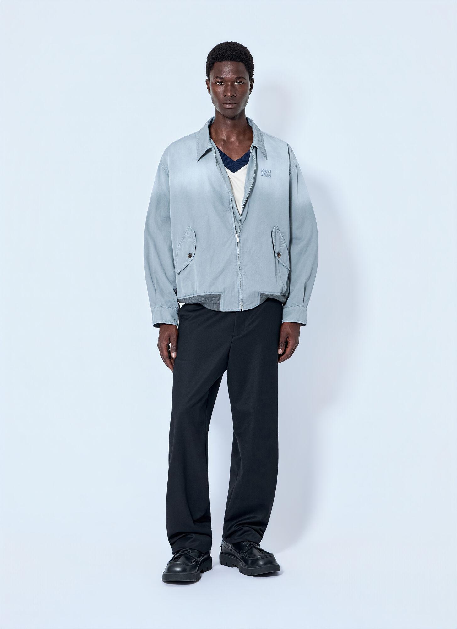 Men's Miu Miu Jackets from $3,000 | Lyst Canada
