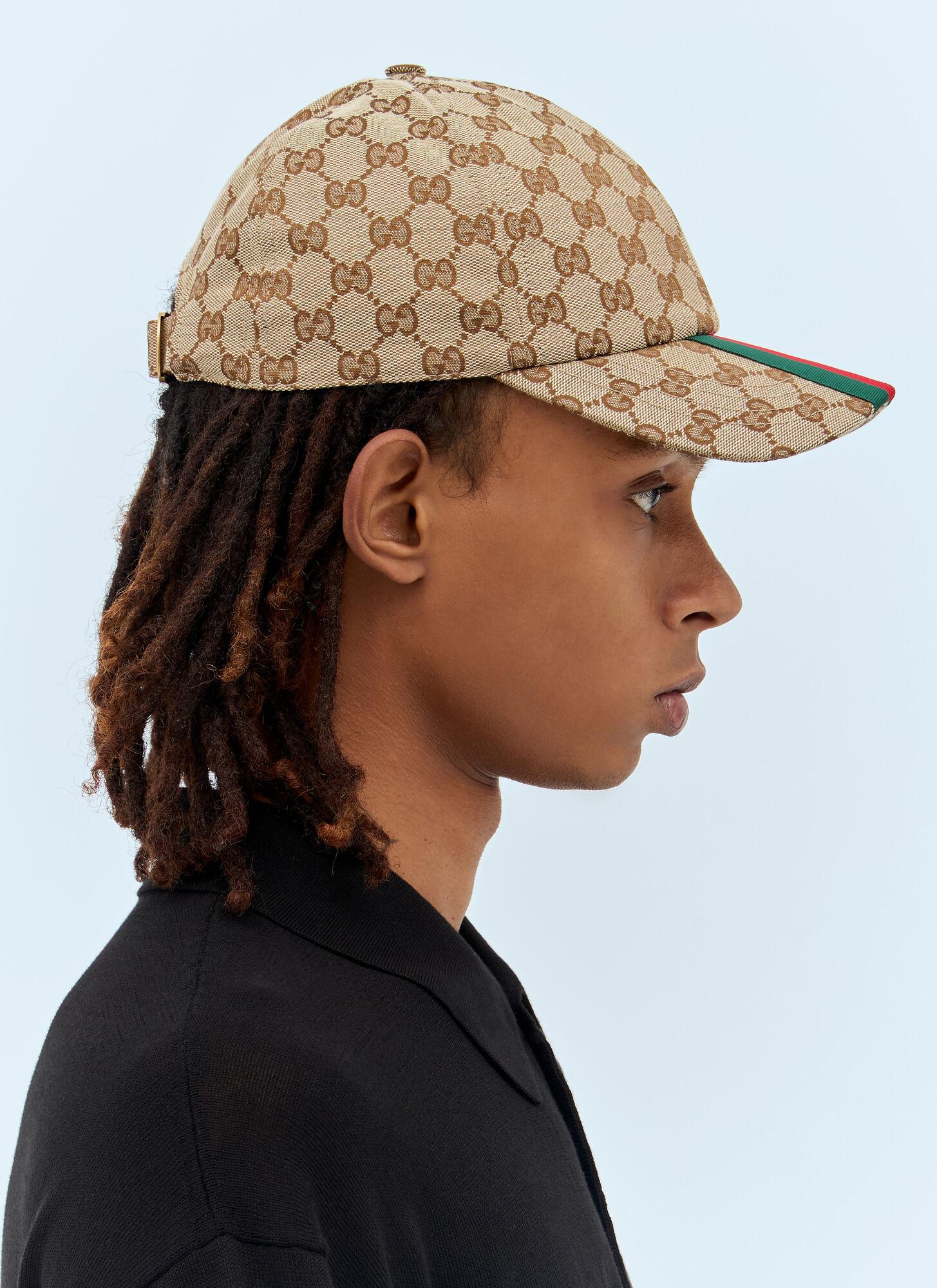 Gg supreme baseball hat online