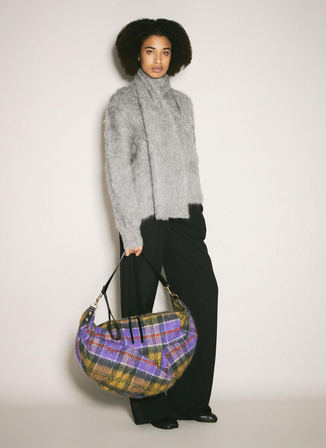 Vivienne Westwood Agnes Large Shoulder Bag | Lyst