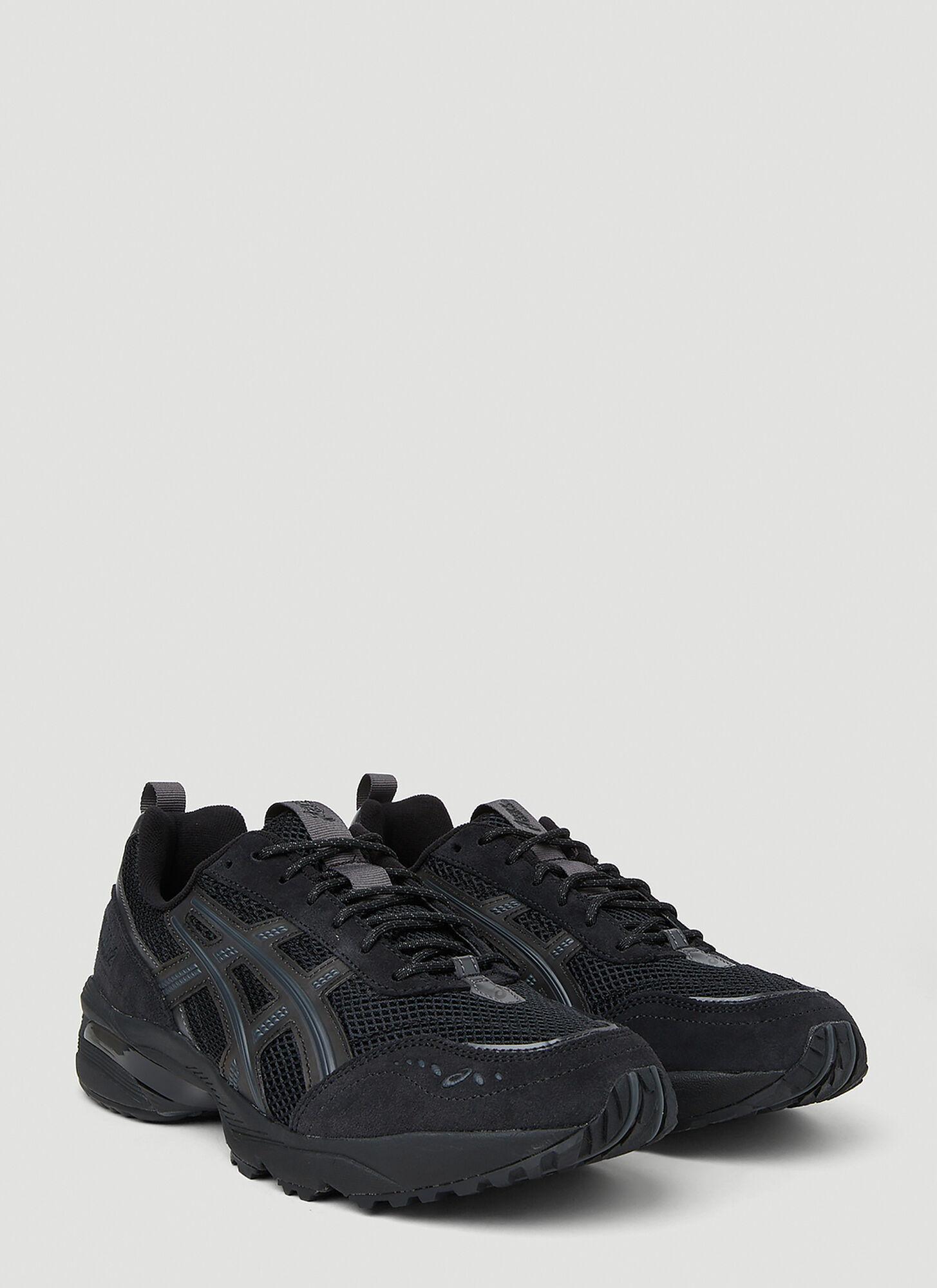 Asics Gel-1090 V2 Sneakers in Black for Men | Lyst