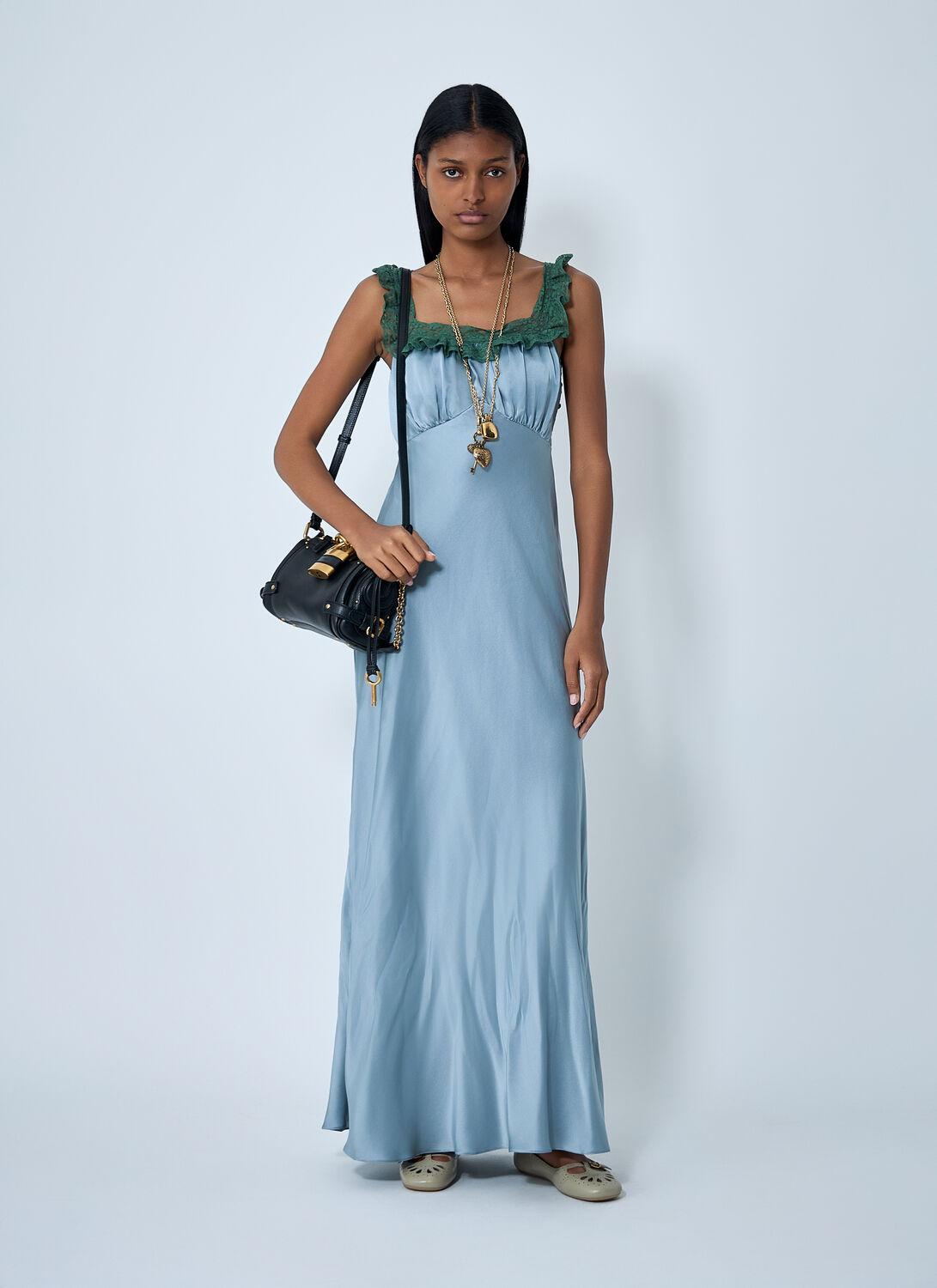 Chloé Maxi dresses for Women Online Sale up to 63% off Lyst