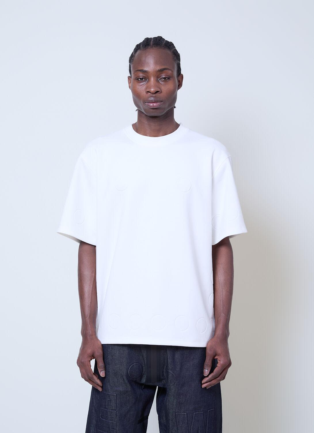 Walter Van Beirendonck T-shirts for Men | Online Sale up to 74