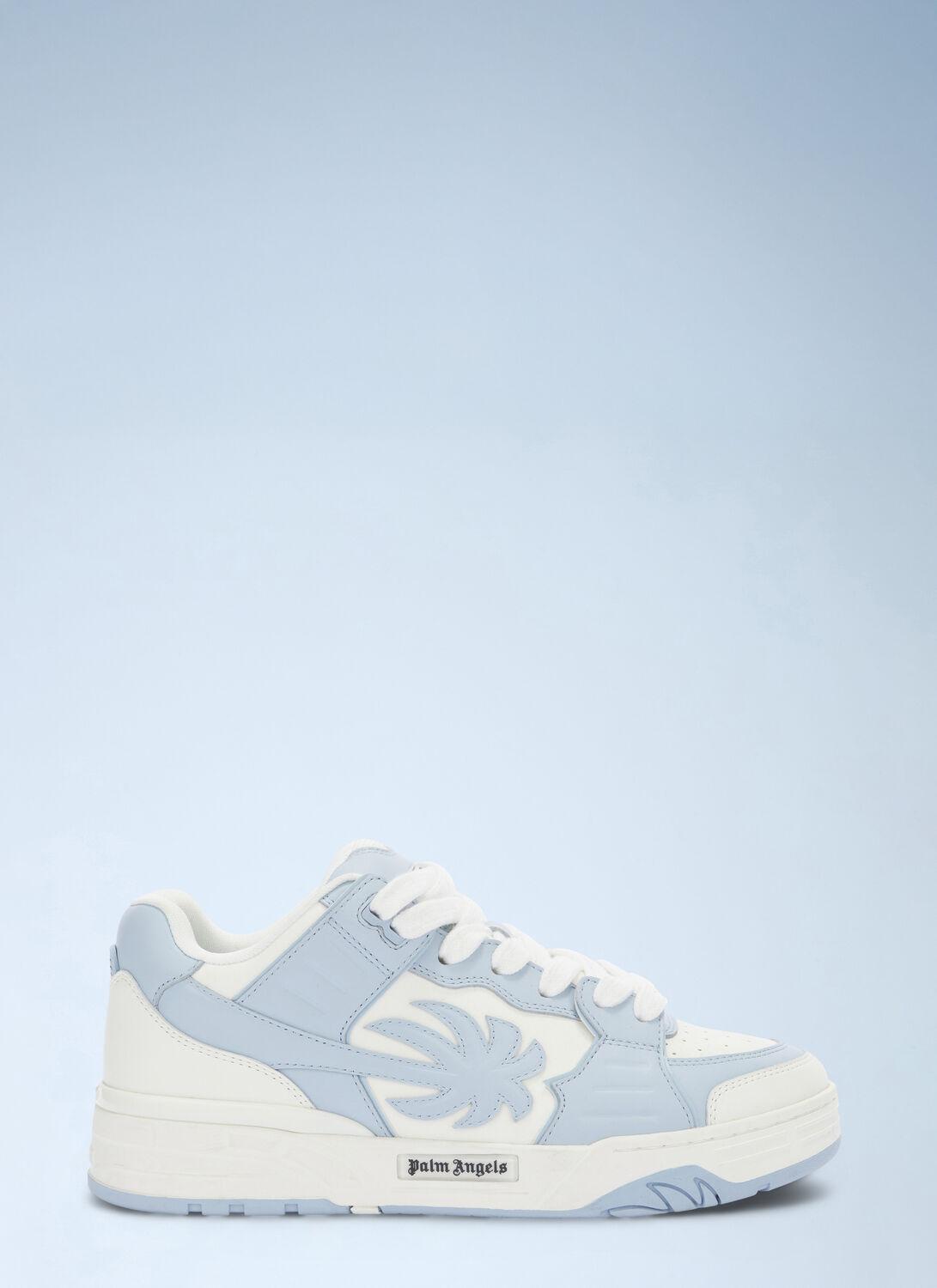 スニーカー PALM ANGELS Men Sneakers PMIA099F24LEA0010110 White Palm Angels Sneakers - White - Men | PMIA099F24LEA0010110
