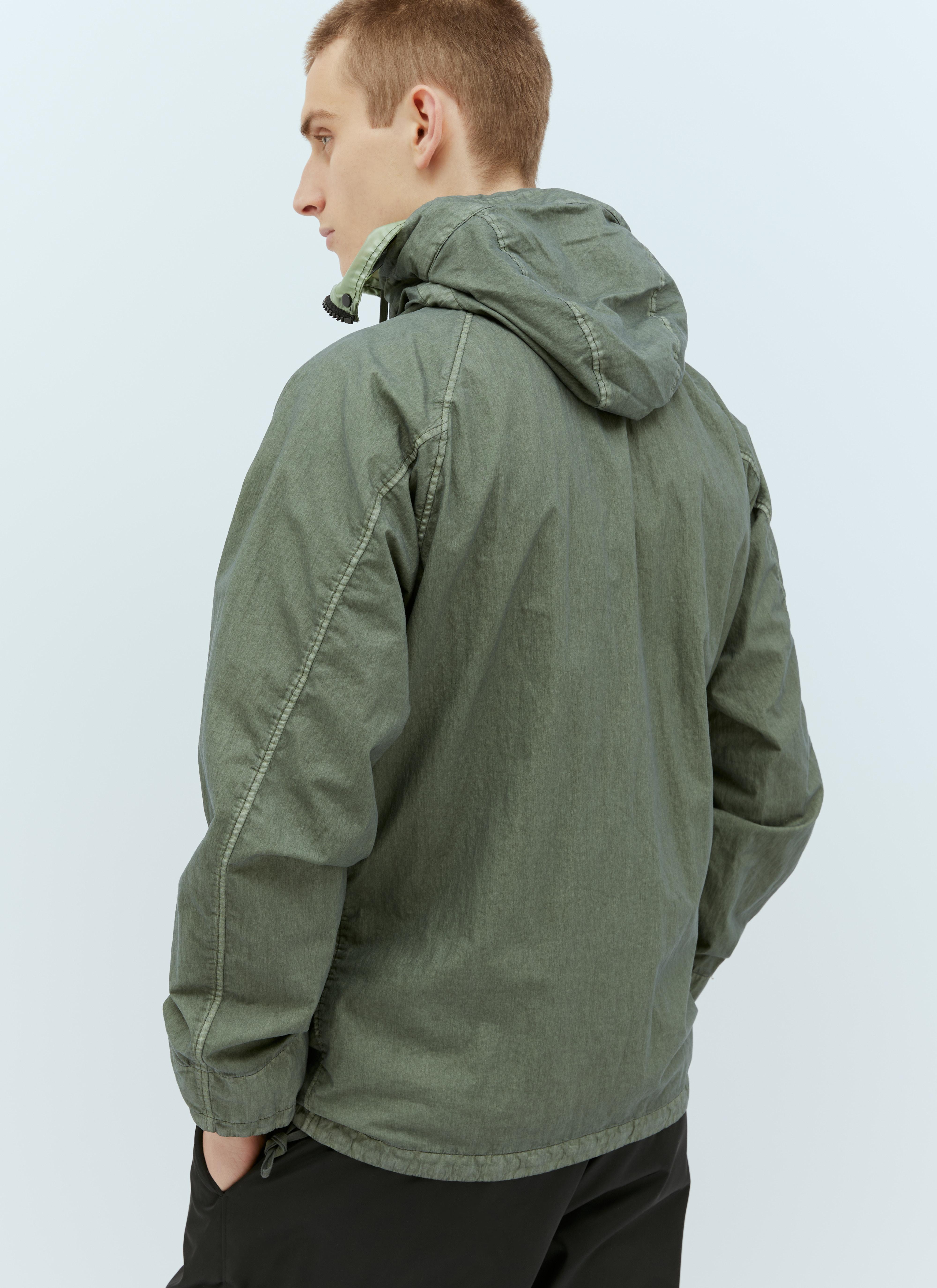 c-p-company-Green-50-Fili-Gum-