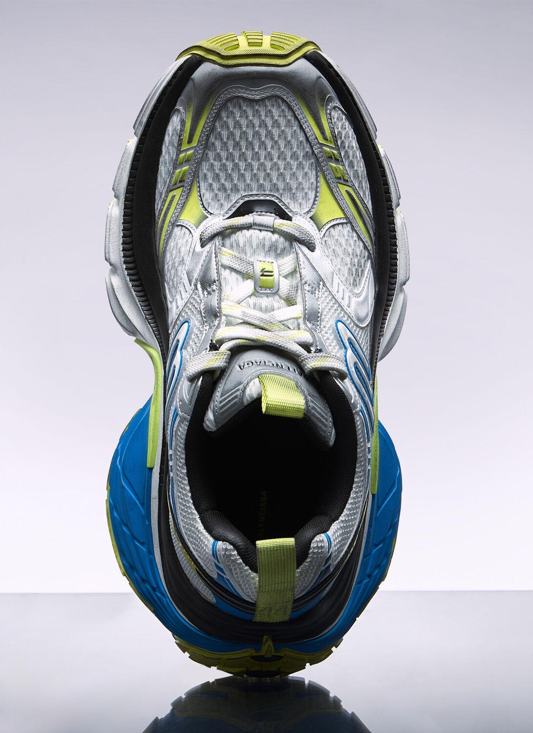 Balenciaga 10Xl Sneakers in Blue for Men | Lyst