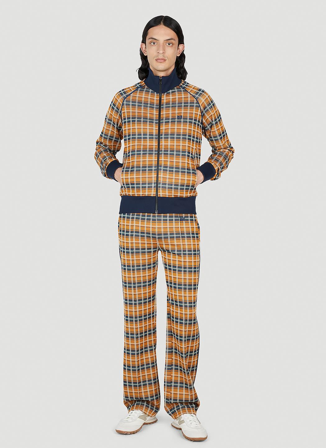 Wales Bonner Samuel Track Pants for Men | Lyst