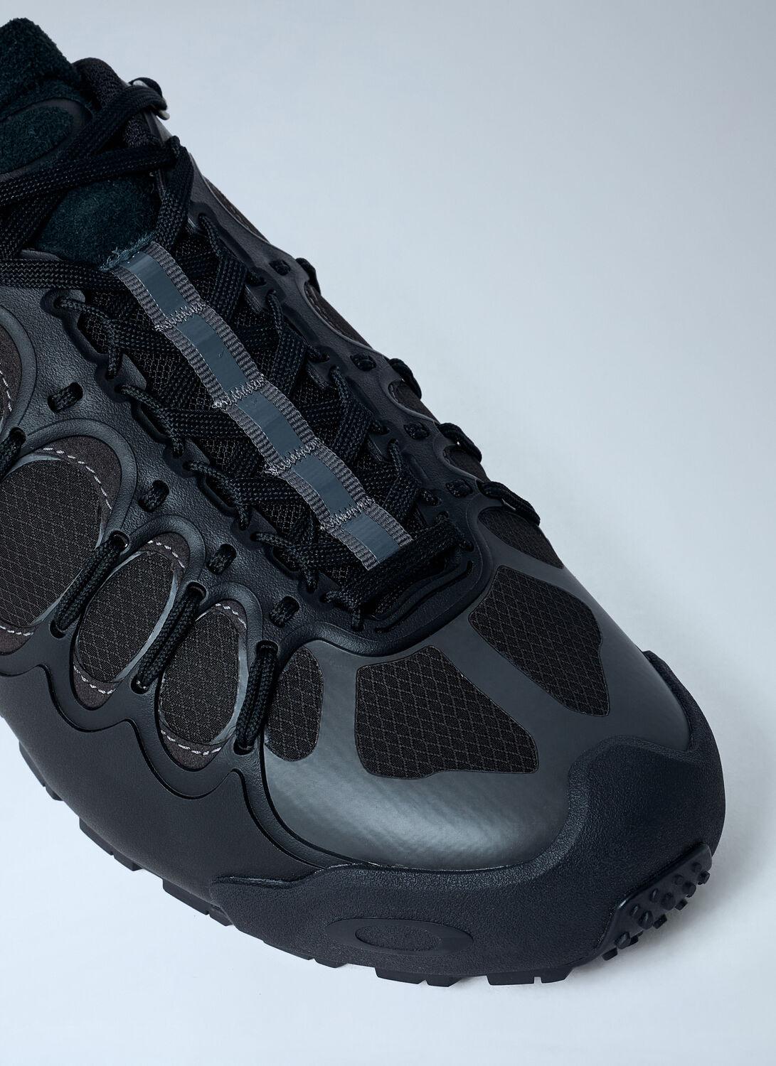 靴 Oakley factory team Junya Watanabe 26.5 JUNYA WATANABE X OAKLEY Oakley Factory Team Ibex Sneakers in Blue
