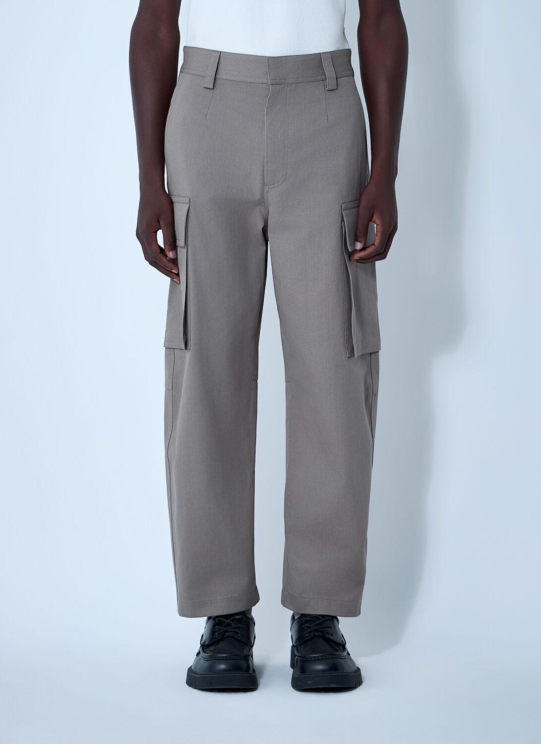 パンツ Bottega Veneta Pants Bottega Veneta Pants with belt | Women's Clothing | Vitkac