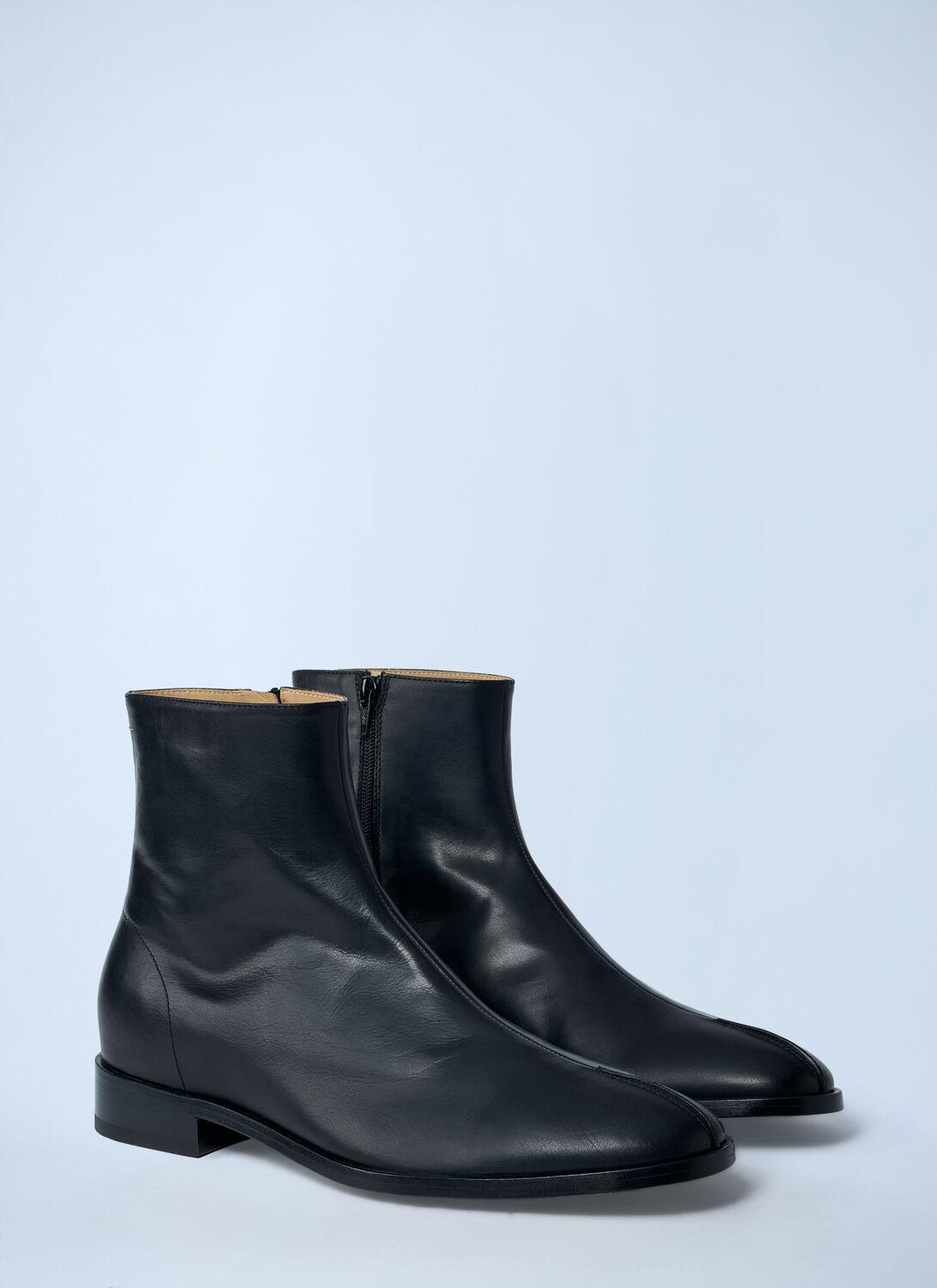 MM6 by Maison Martin Margiela Casual boots for Men | Online