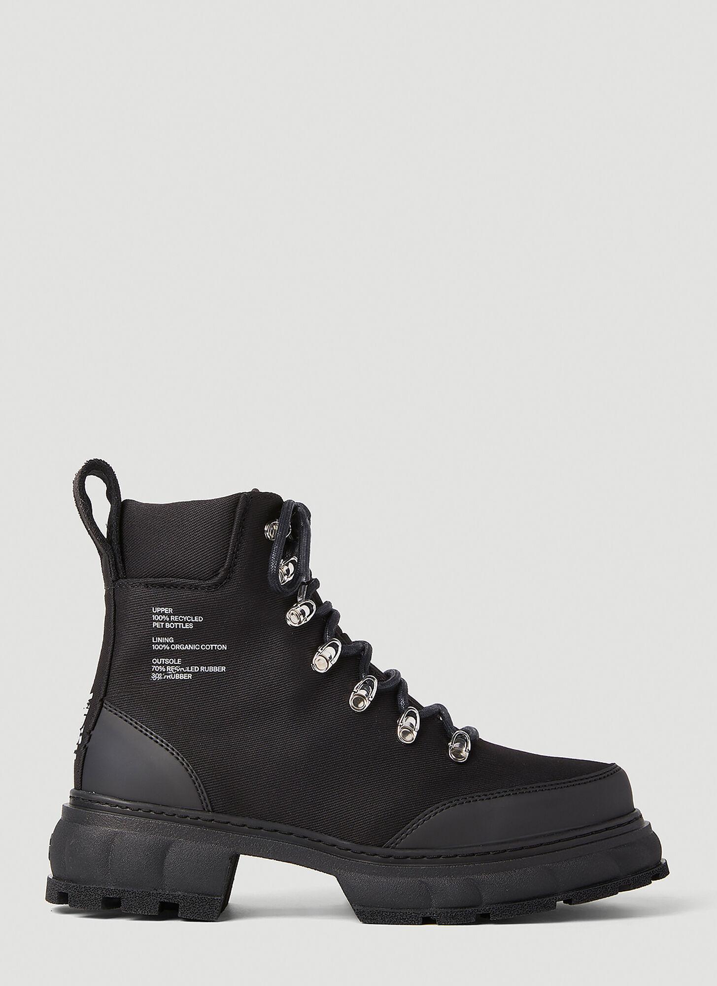 viron boots