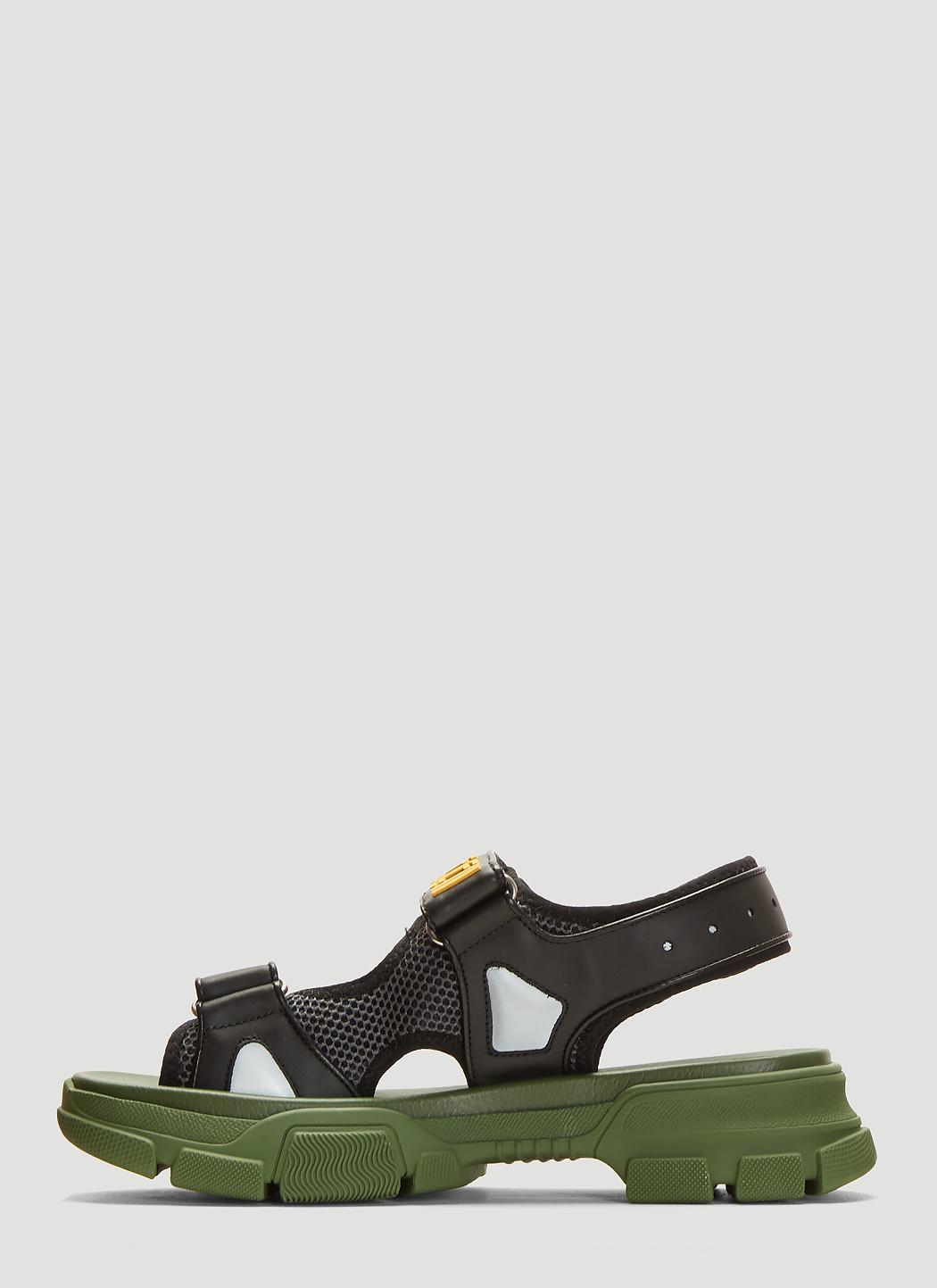 aguru sandals