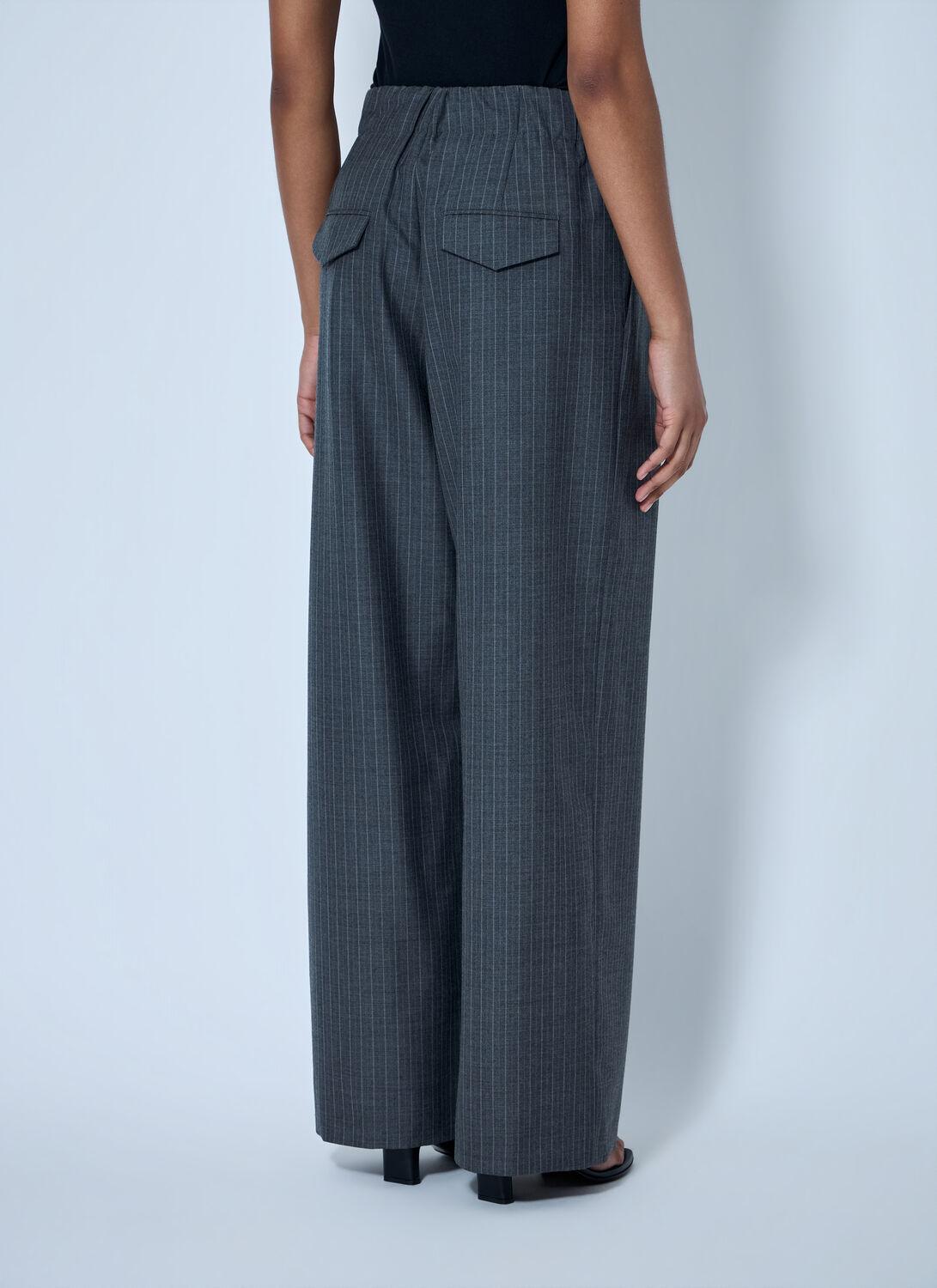 Jil Sander Pants for Women | Online Sale up to 47% off | Lyst