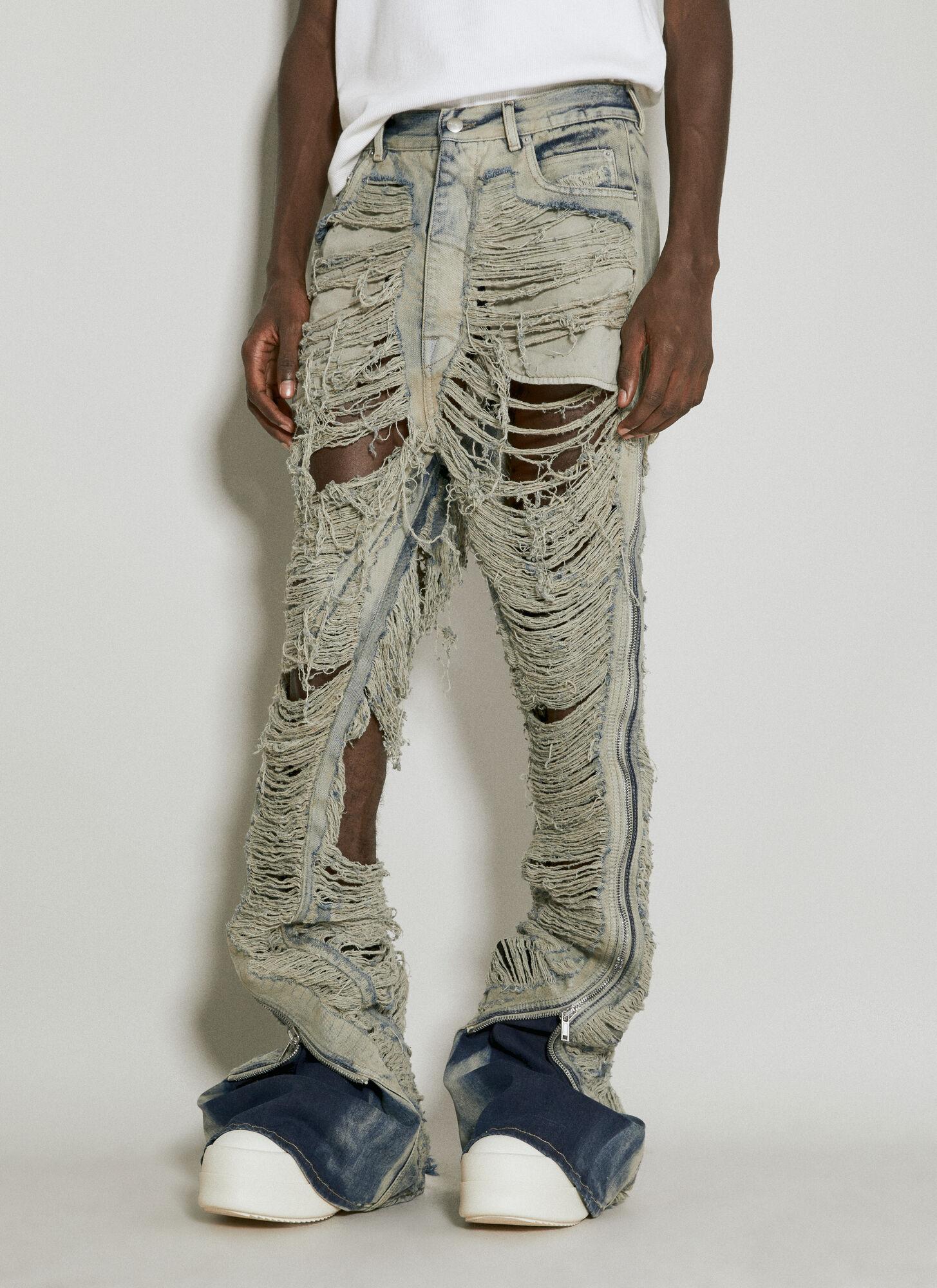 Rick owens acid Bolan 【公式通販】
