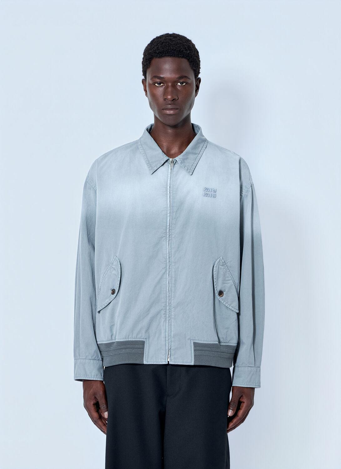 Miu Miu Jackets for Men | Online Sale up to 33% off | Lyst