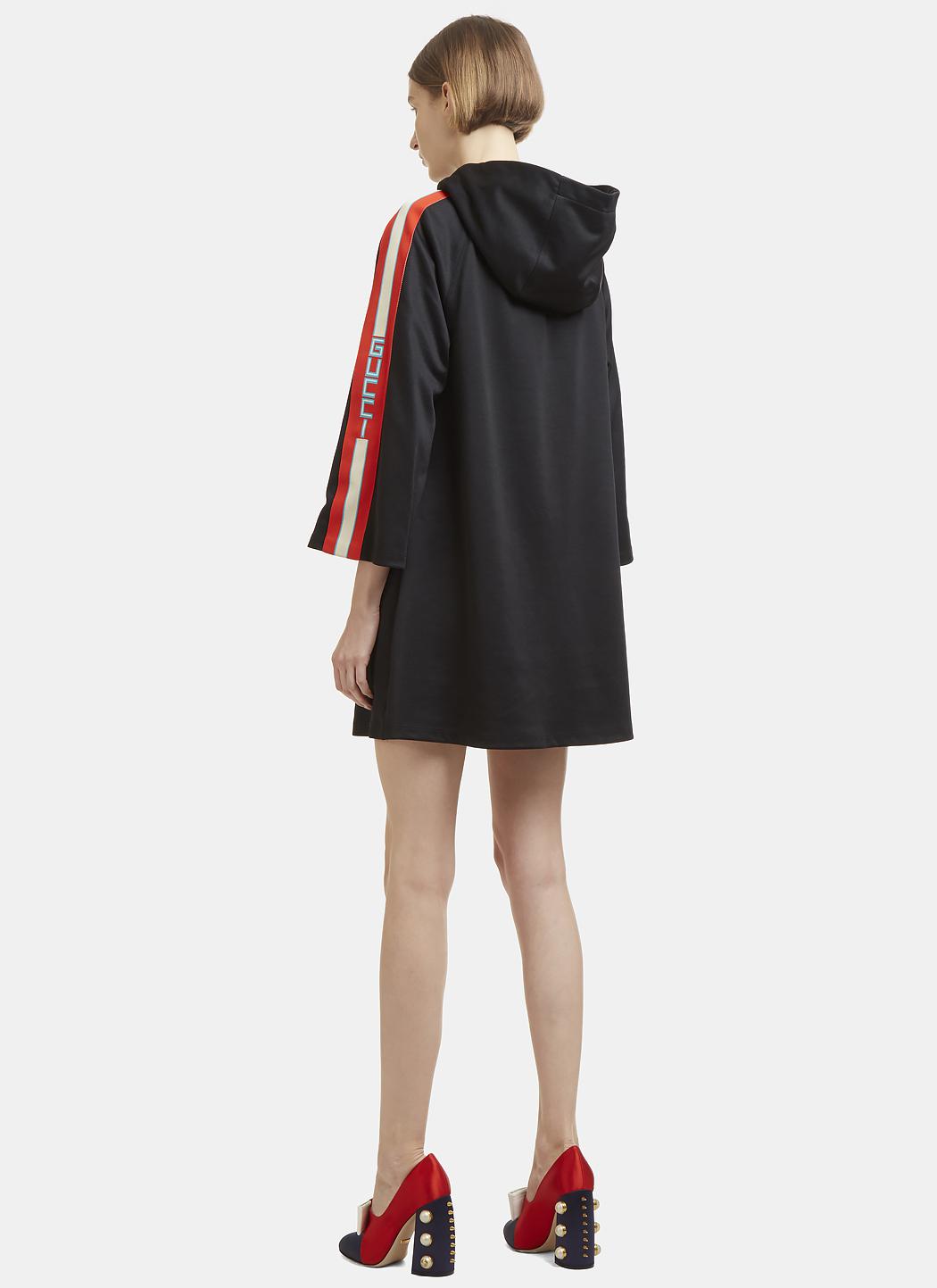 gucci sport dress