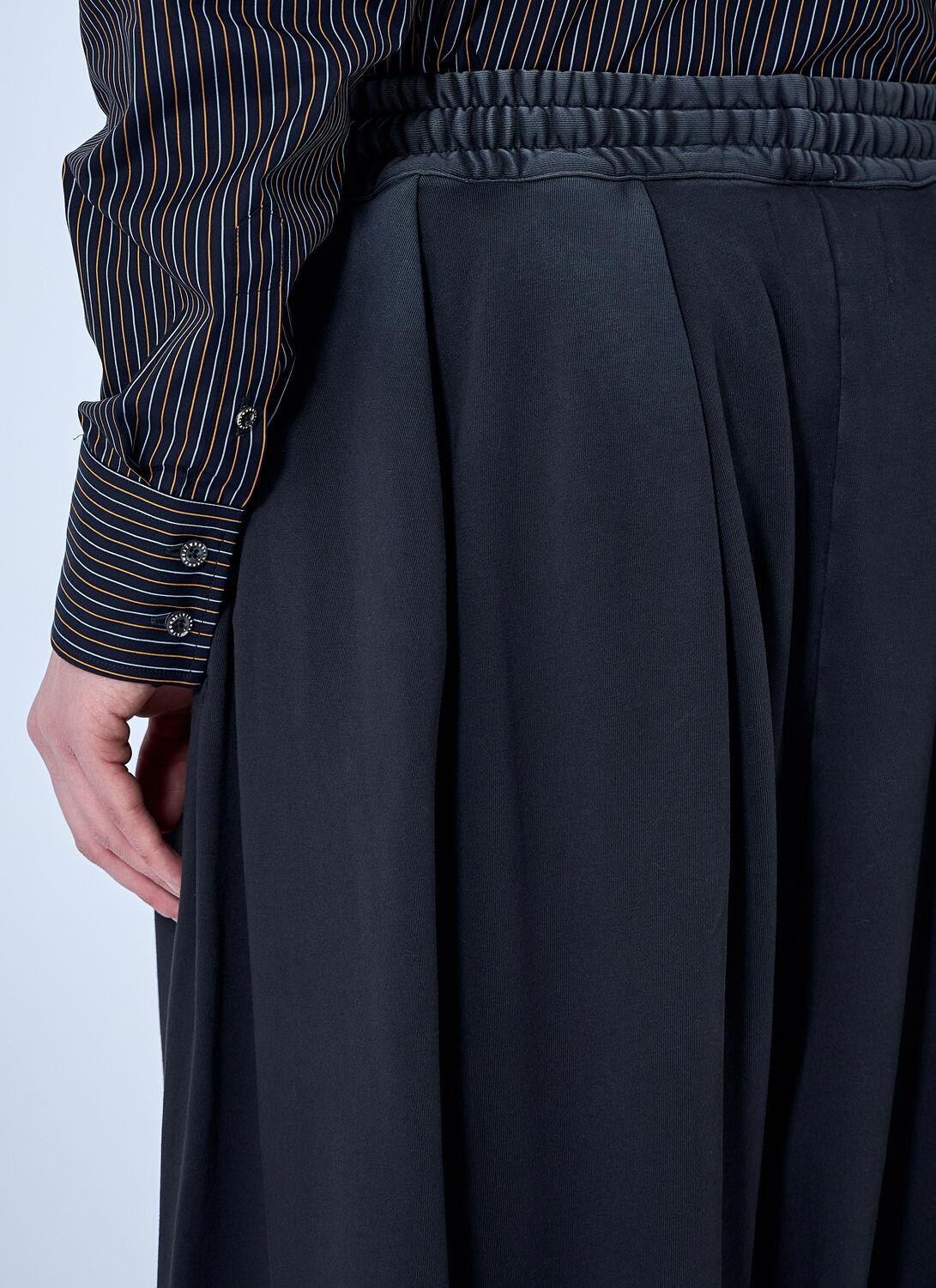 Vivienne Westwood Balloon Track Pants in Blue for Men | Lyst