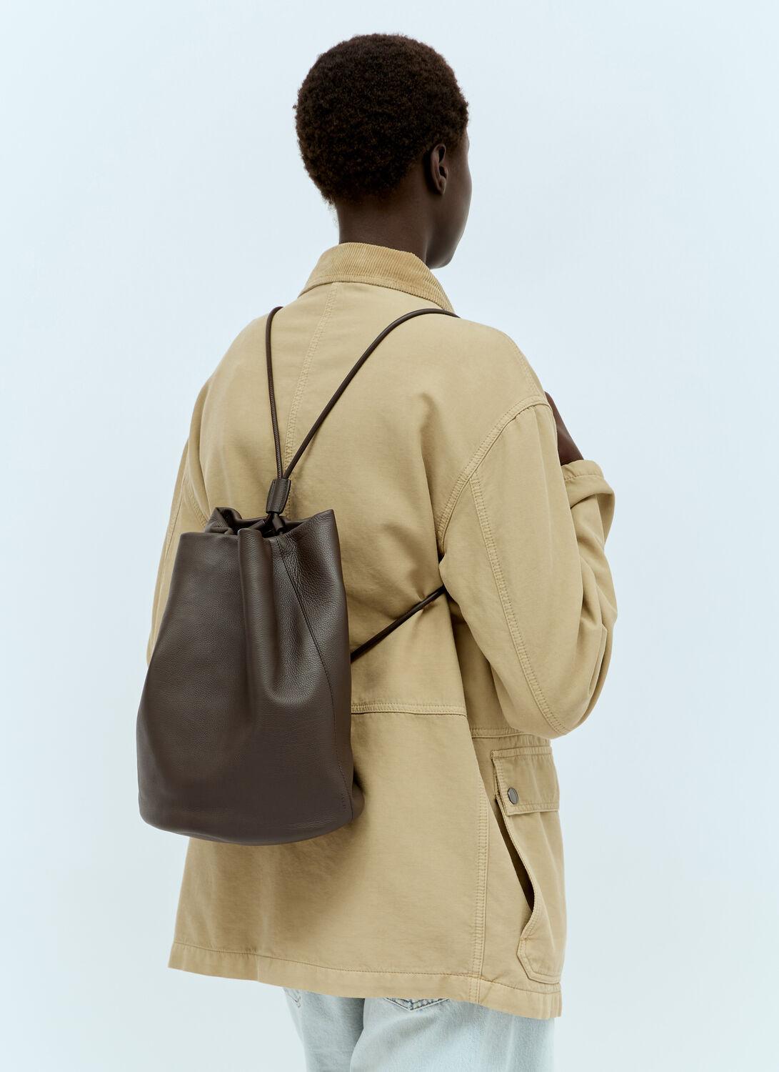 The Row Backpacks for Women | Online Sale up to 22% off | Lyst The Row Backpacks for Women | Online Sale up to 22% off | Lyst
