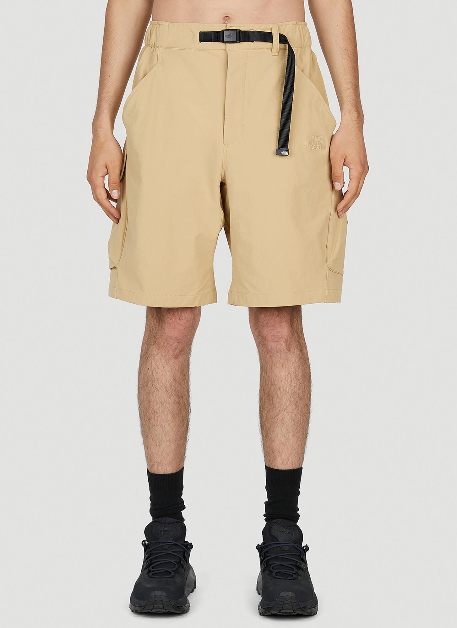THE NORTH FACE BLACK SERIES Cargo Shorts in Natural for Men | Lyst UK