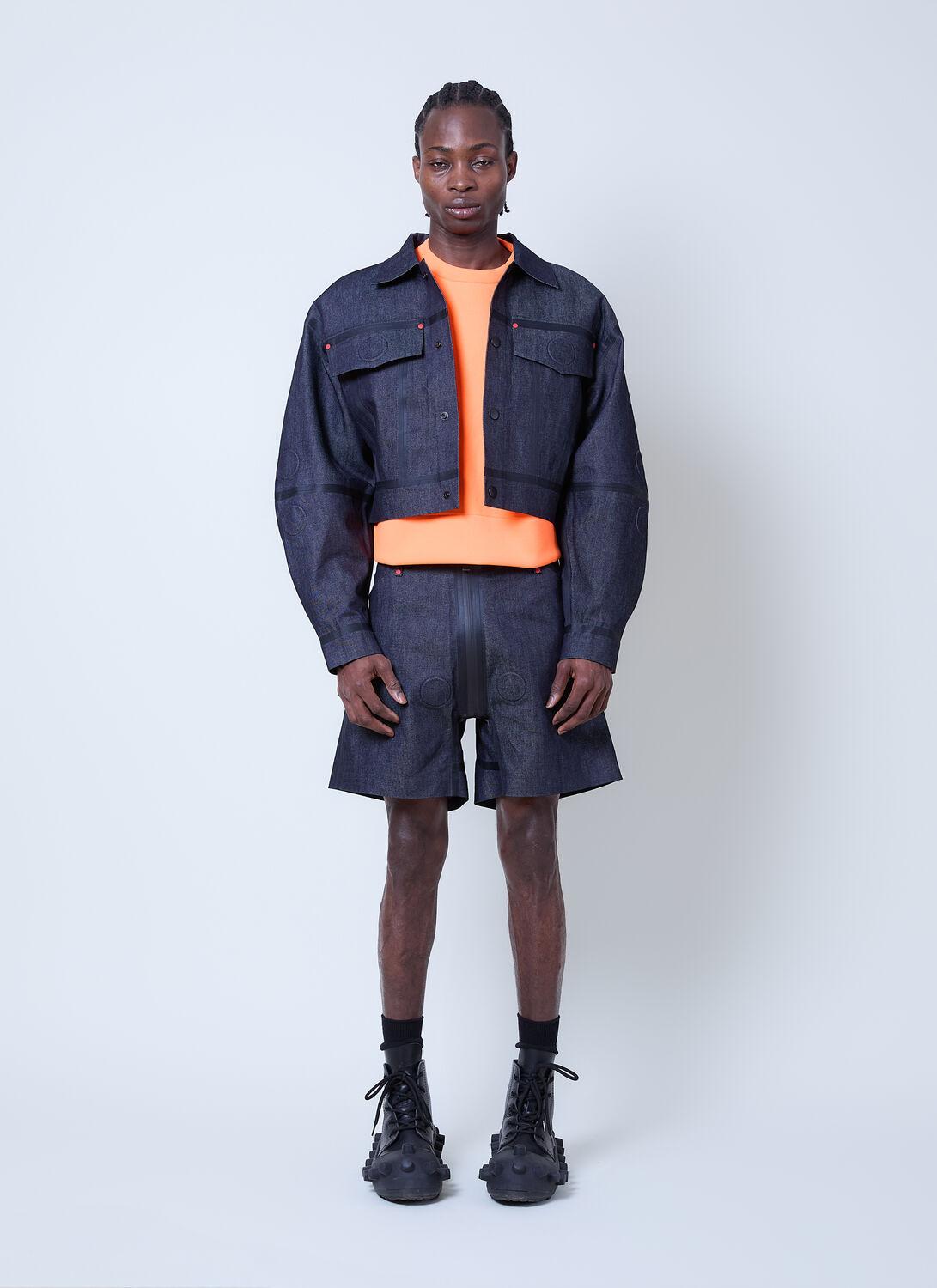 Walter Van Beirendonck Jackets for Men | Online Sale up to Walter Van Beirendonck Jackets for Men | Online Sale up to
