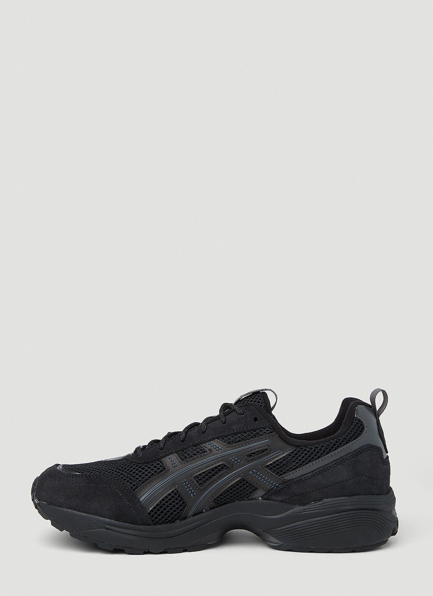 Asics Gel-1090 V2 Sneakers in Black for Men | Lyst