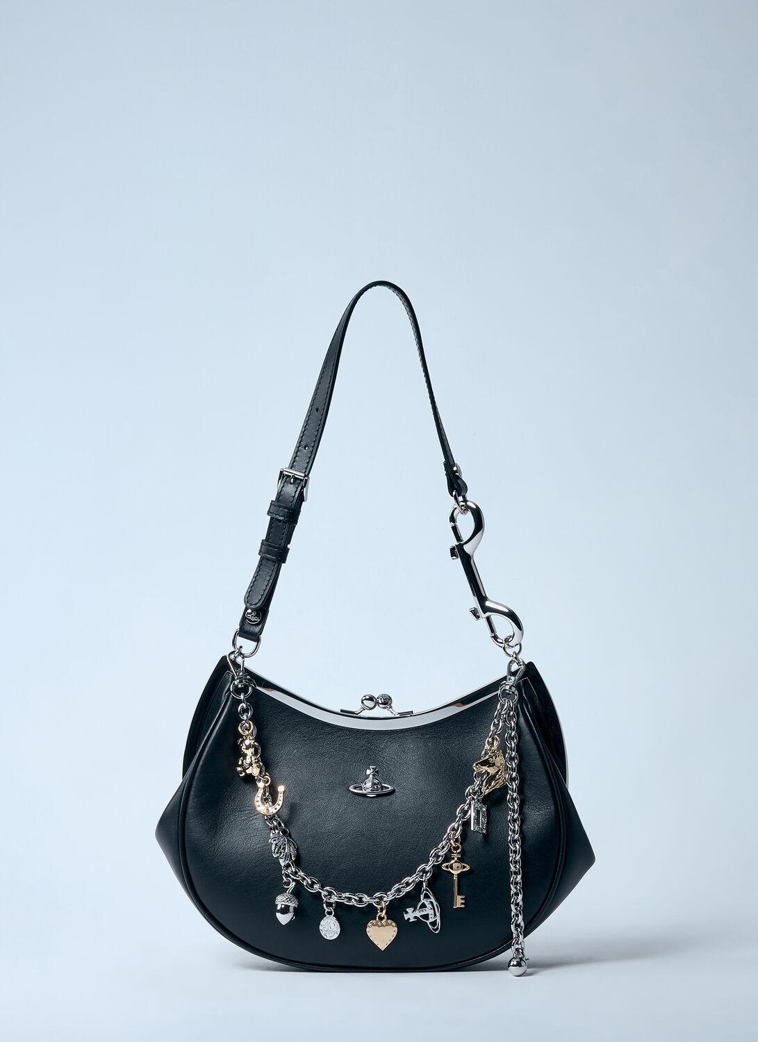 vivienne-westwood-Black-Charm-