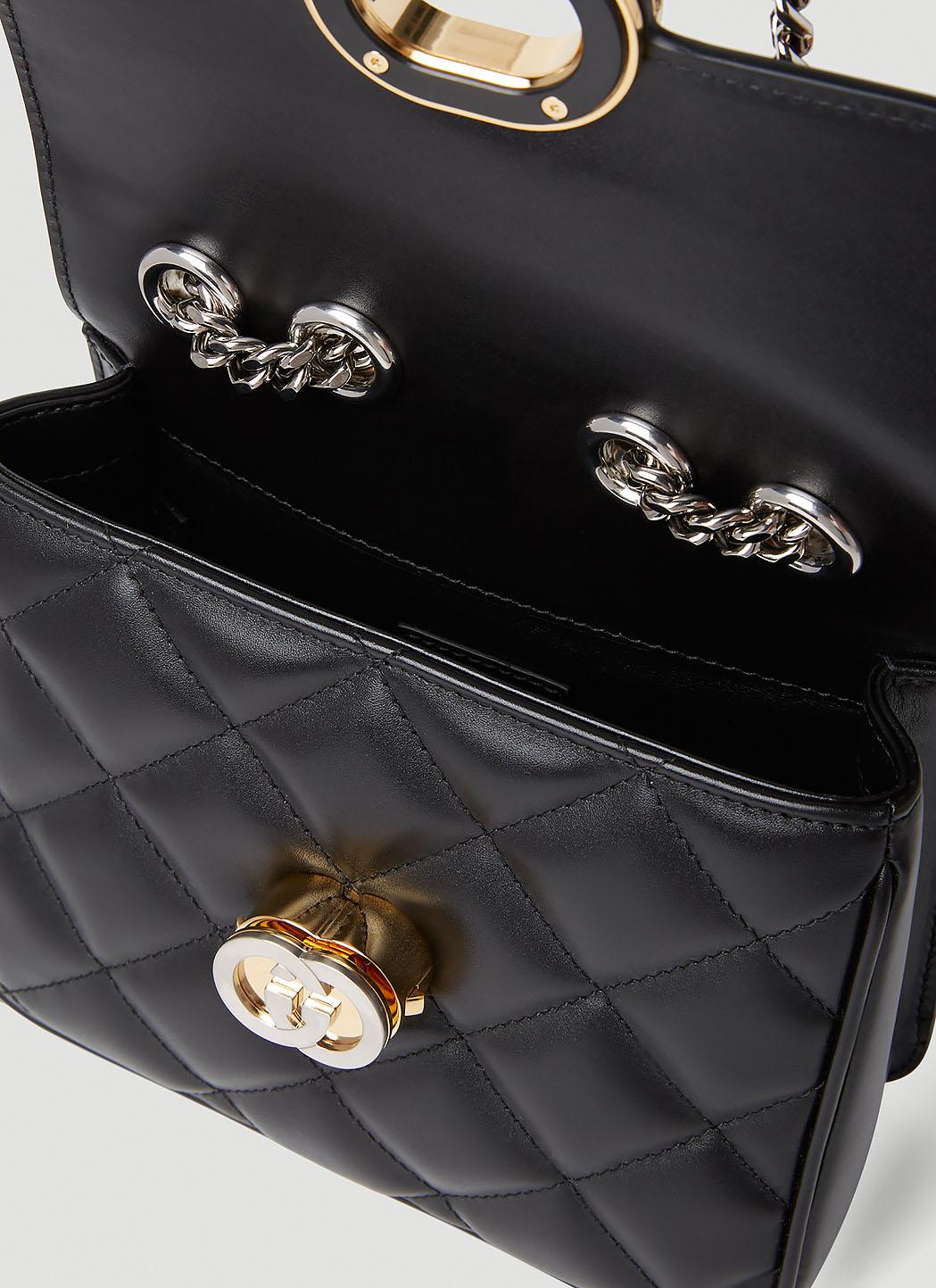 Gucci Deco small shoulder bag