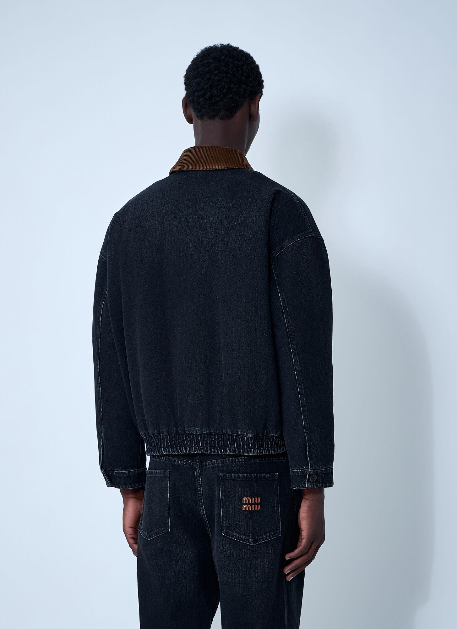 Men's Miu Miu Jackets from $2,450 | Lyst Canada