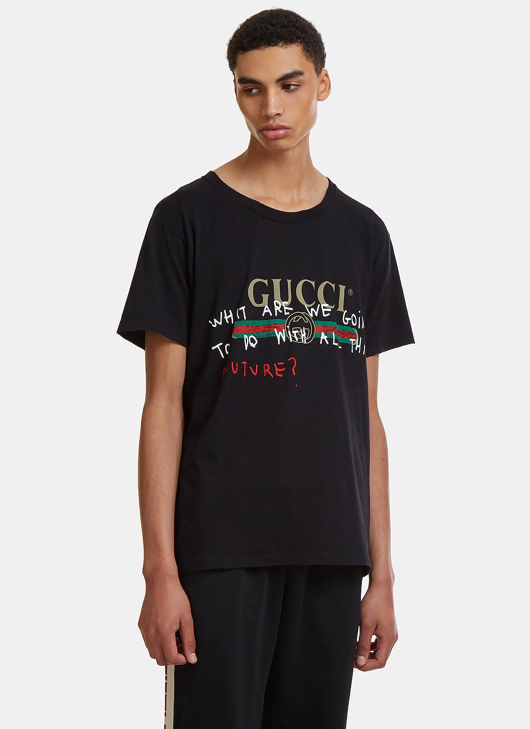 gucci future t shirt