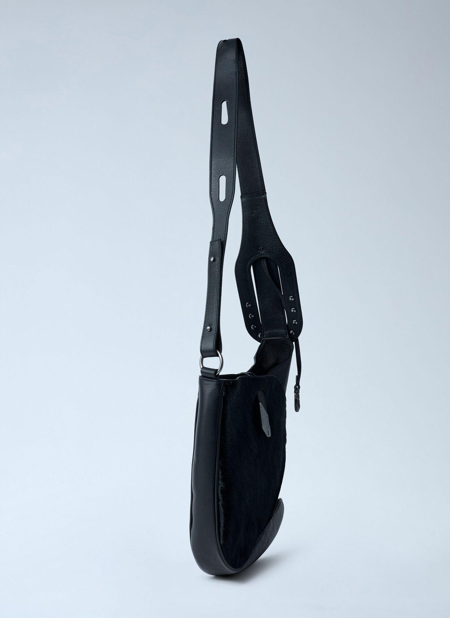 Kiko Kostadinov Slatina Crossbody Bag in Blue for Men | Lyst Australia