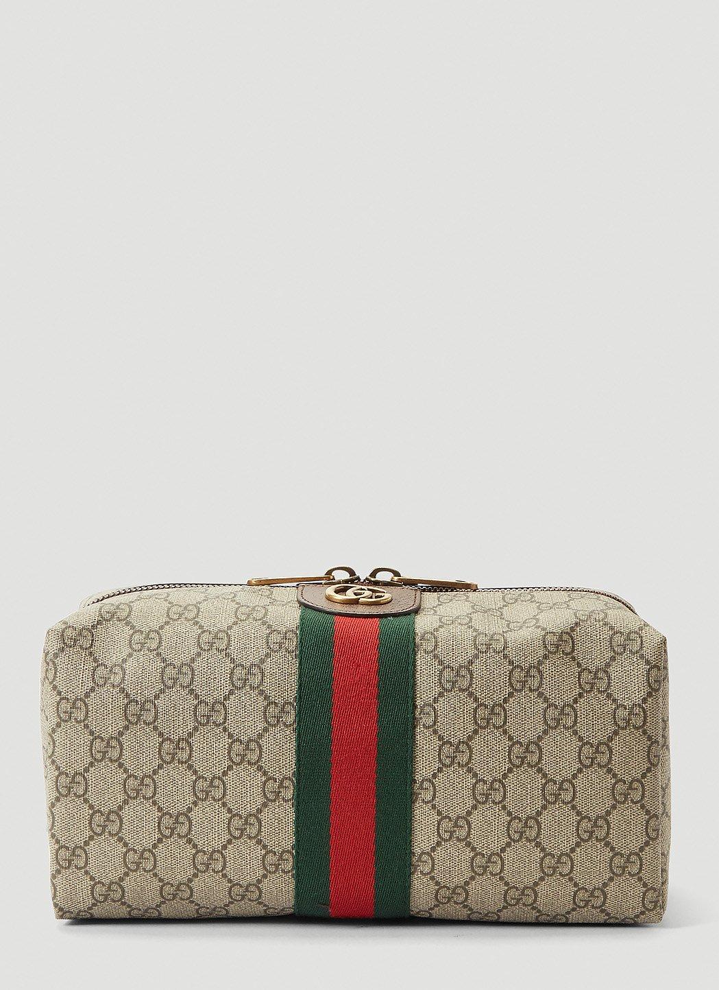 ophidia gg toiletry case