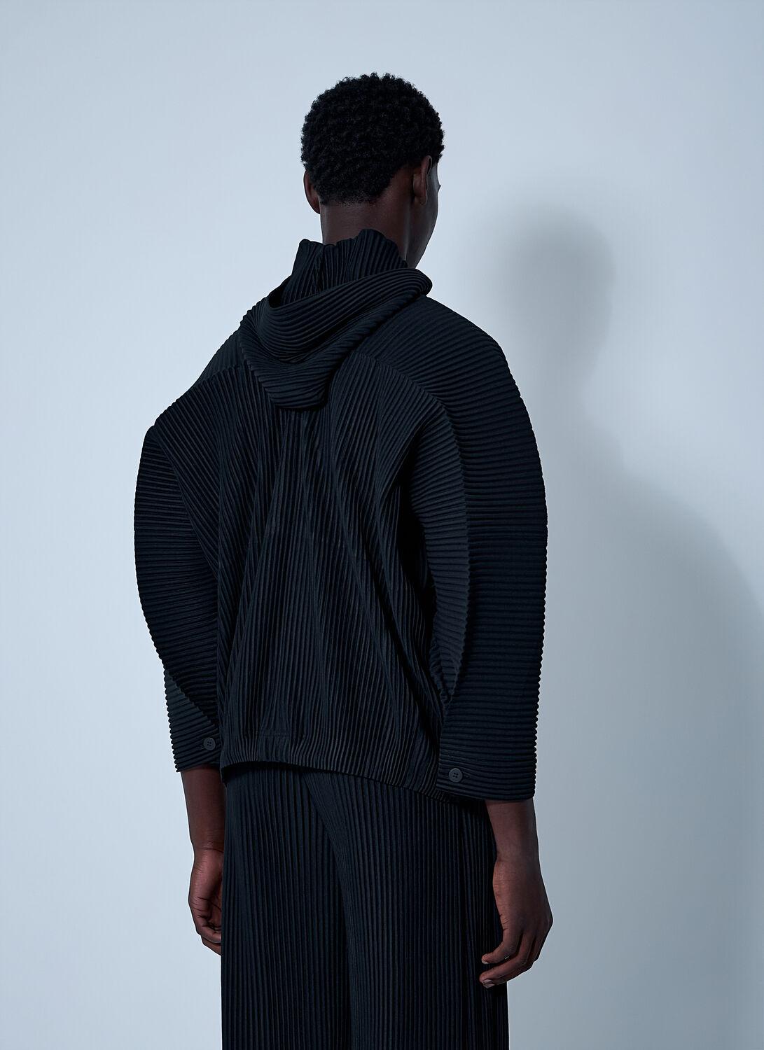 【まもなく終了】HOMME PLISSÉ オムプリッセJACKET BR HOMME PLISSÉ ISSEY MIYAKE – isseymiyake.com