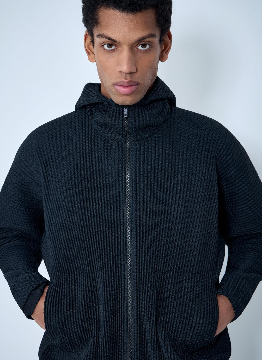 Homme Plissé Issey Miyake Hoodies for Men | Online Sale up to 26